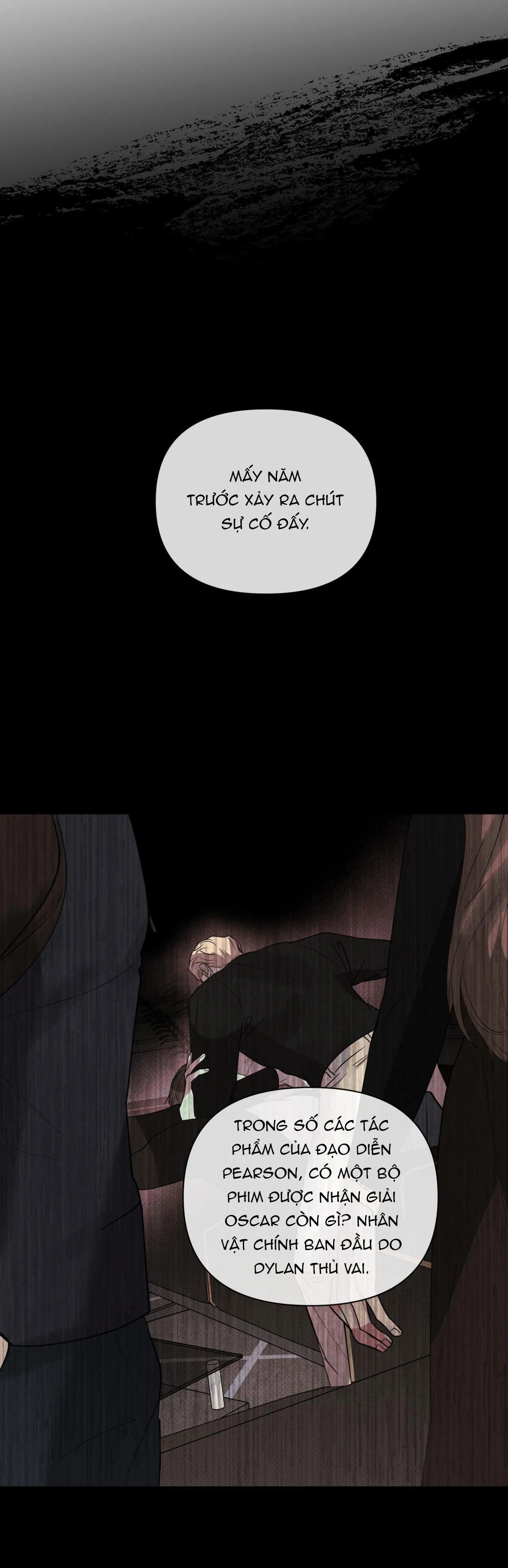 NGƯỜI YÊU DẤU Chapter 10 Trang 8