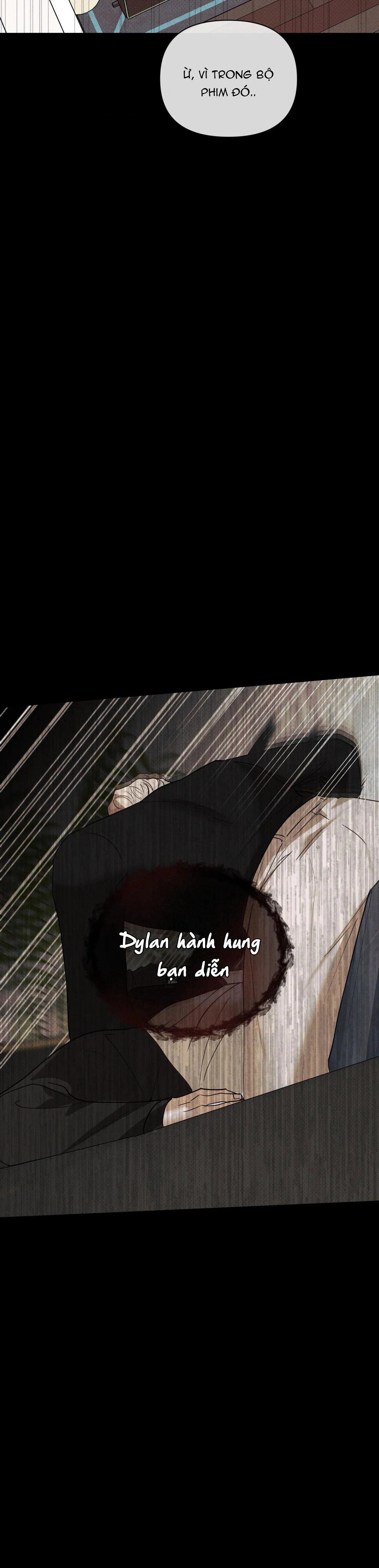 NGƯỜI YÊU DẤU Chapter 10 Trang 10