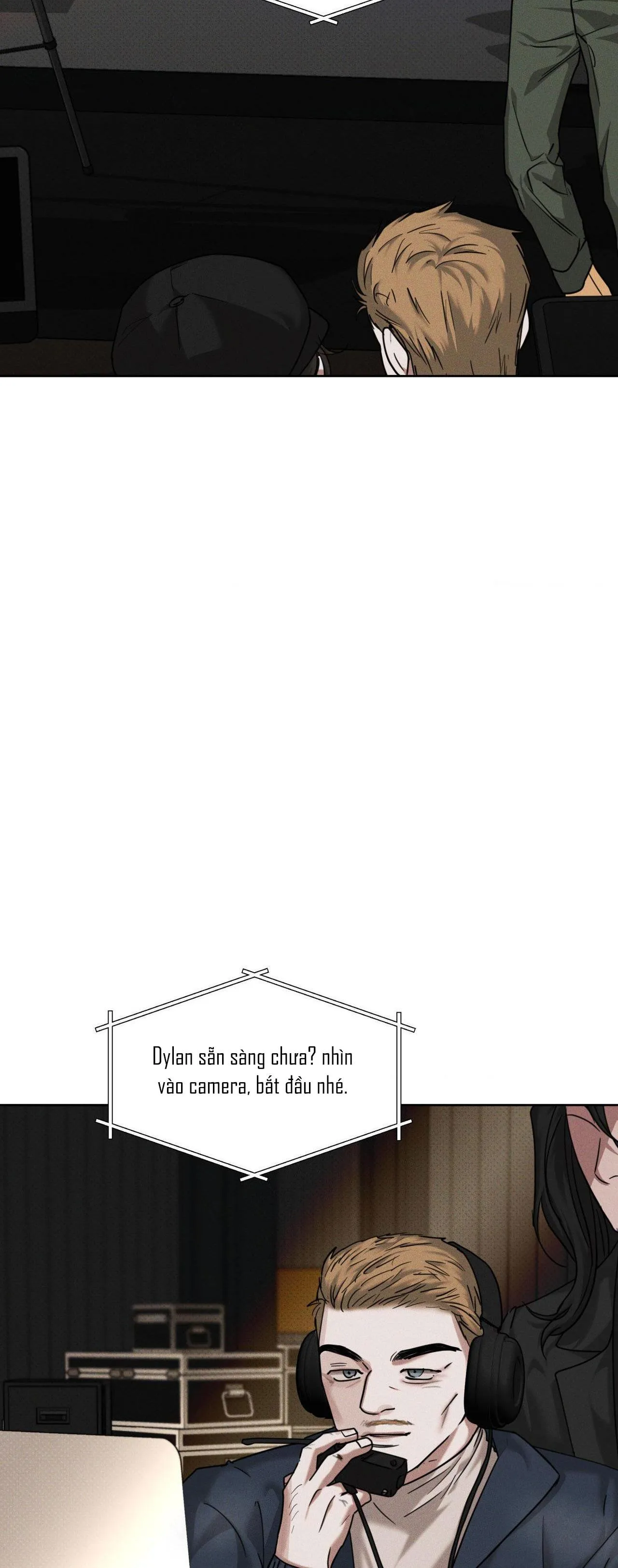 NGƯỜI YÊU DẤU Chapter 10 Trang 14