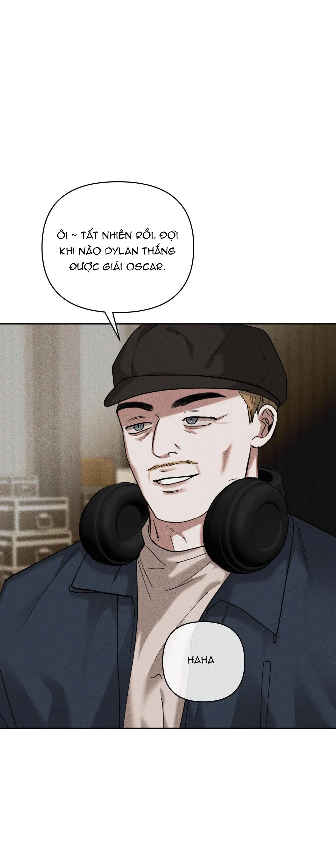 NGƯỜI YÊU DẤU Chapter 10 Trang 20