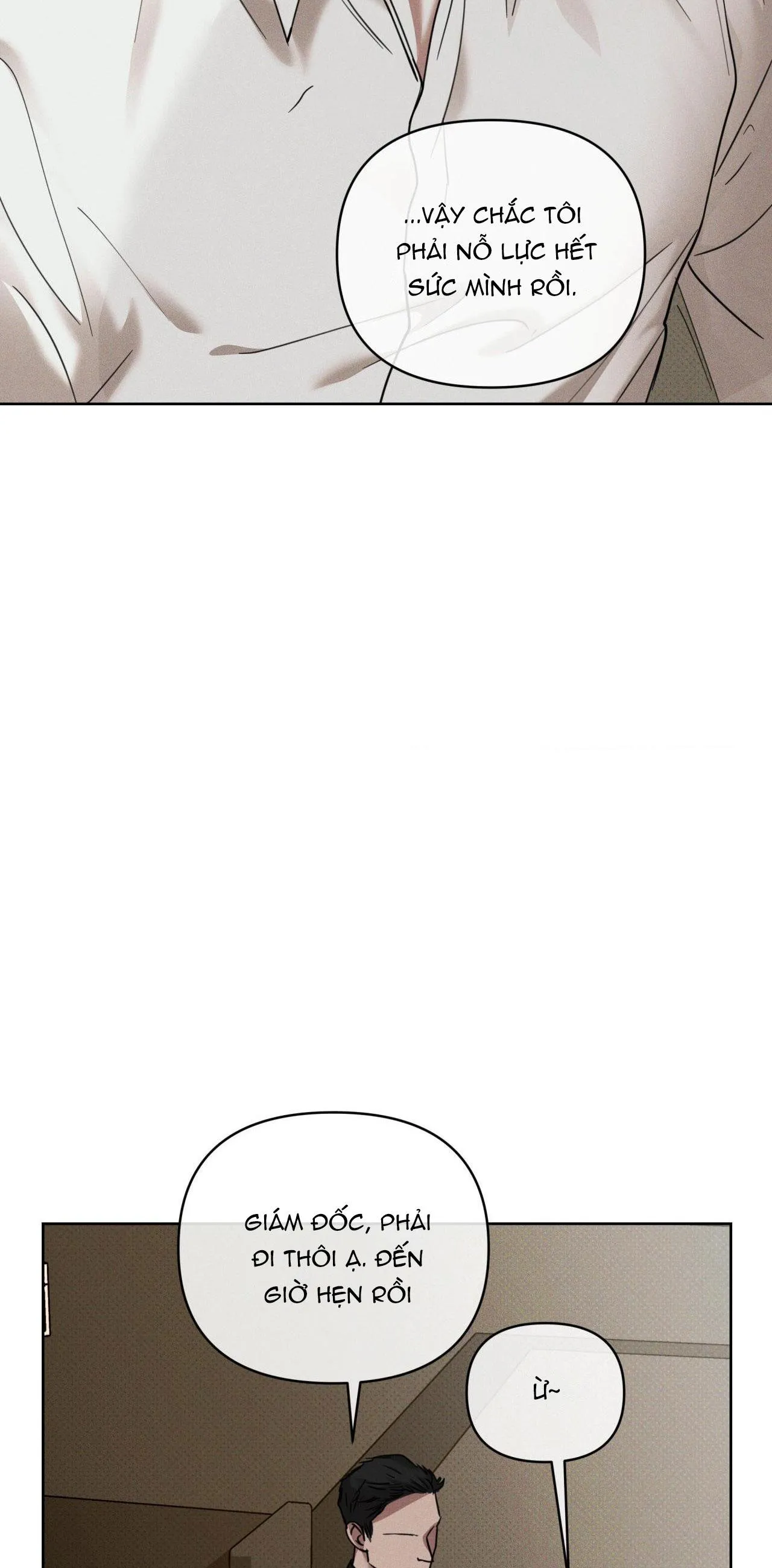 NGƯỜI YÊU DẤU Chapter 10 Trang 22