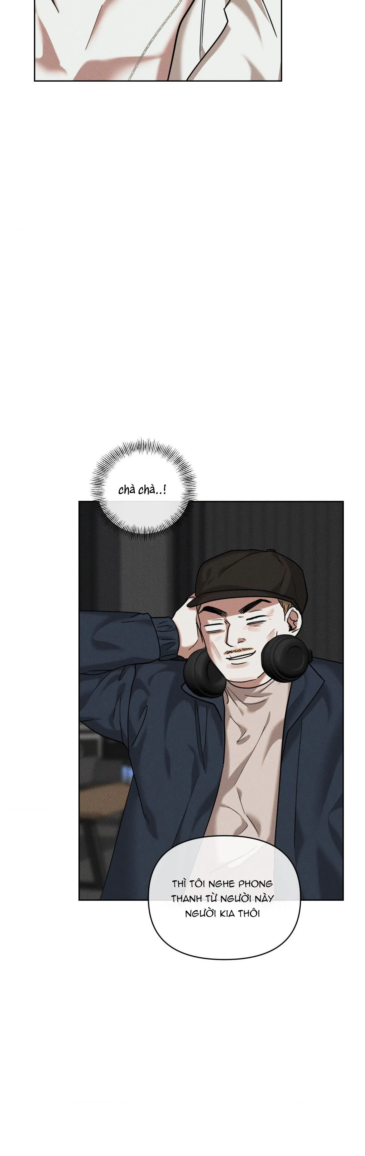 NGƯỜI YÊU DẤU Chapter 10 Trang 28