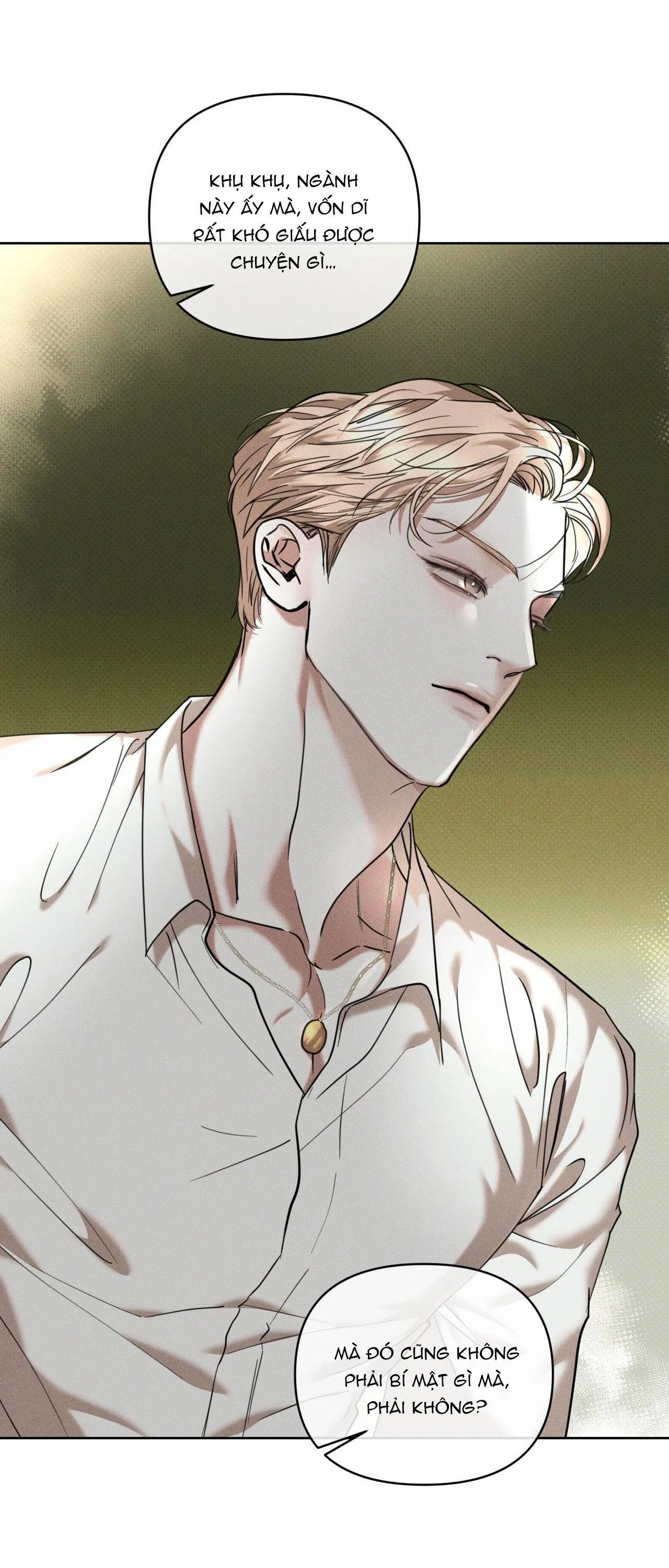 NGƯỜI YÊU DẤU Chapter 10 Trang 29