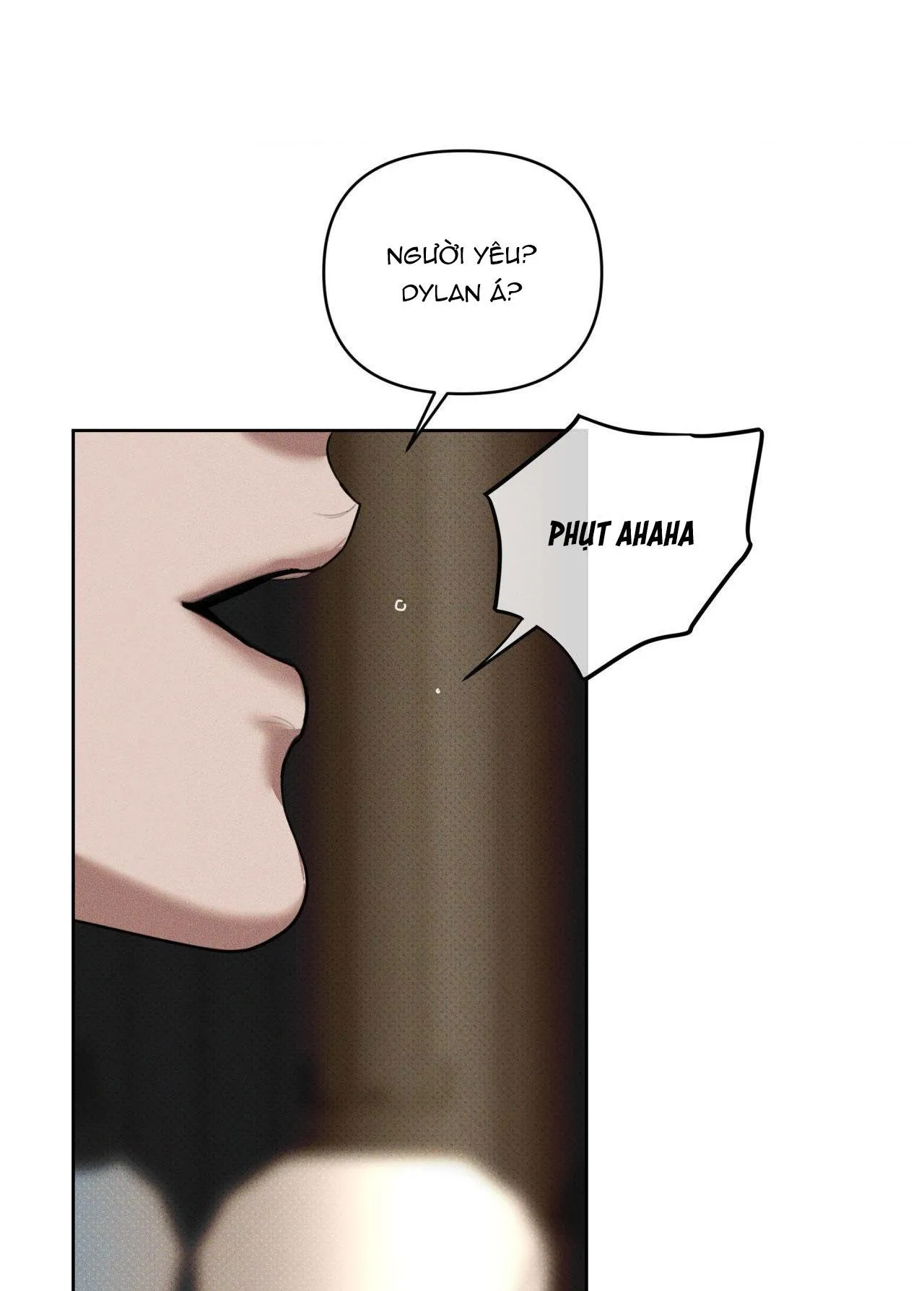 NGƯỜI YÊU DẤU Chapter 10 Trang 31