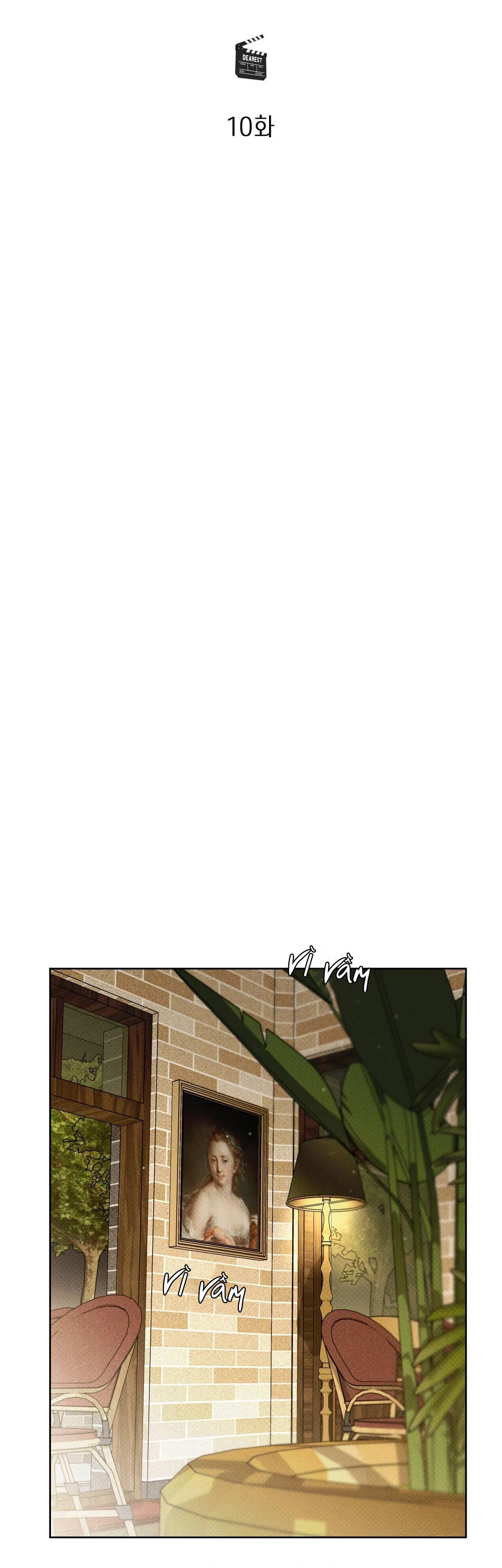 NGƯỜI YÊU DẤU Chapter 10 Trang 42