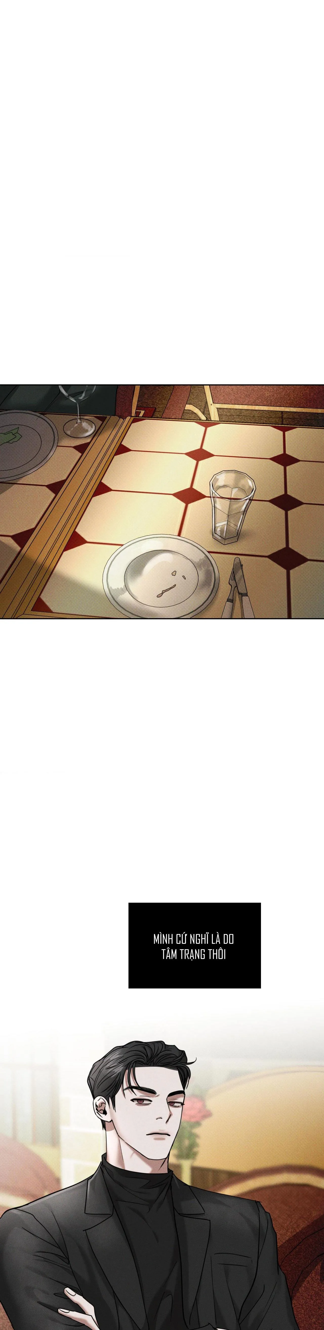 NGƯỜI YÊU DẤU Chapter 10 Trang 43