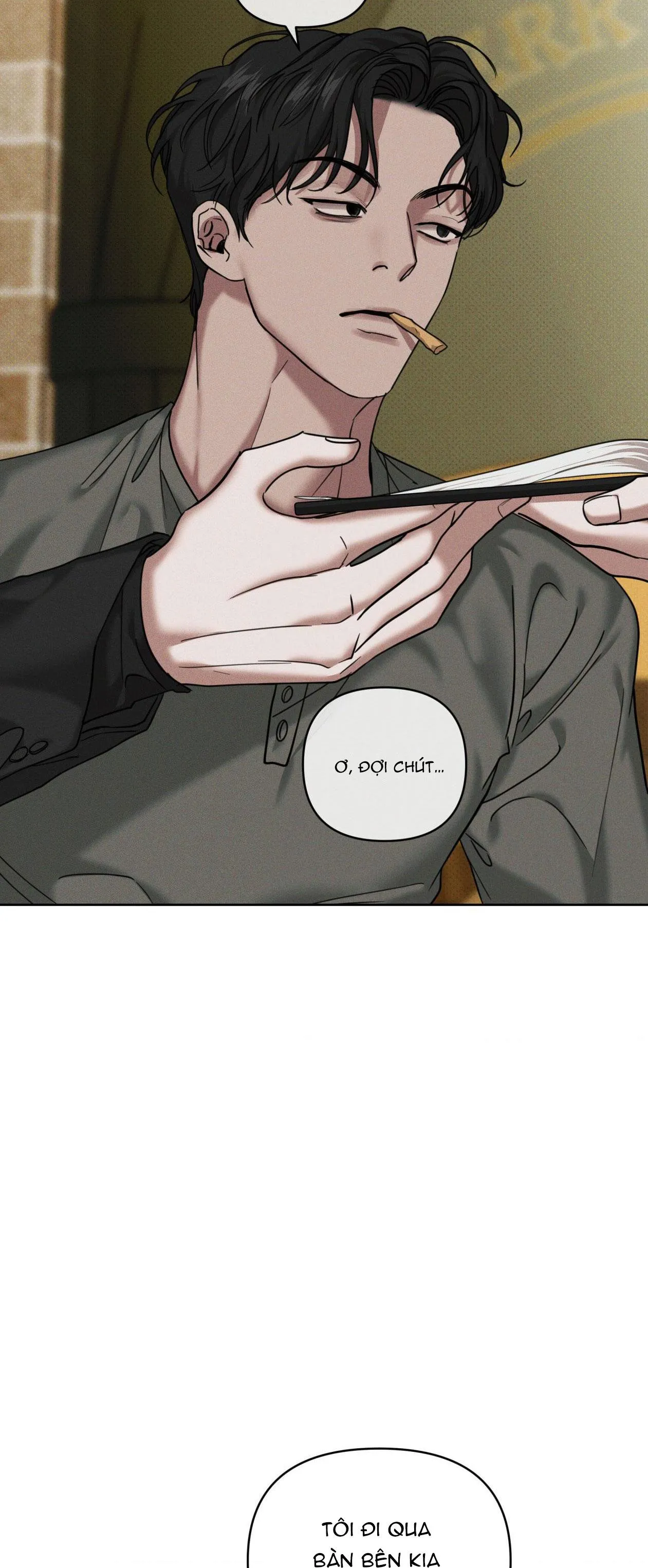 NGƯỜI YÊU DẤU Chapter 10 Trang 48