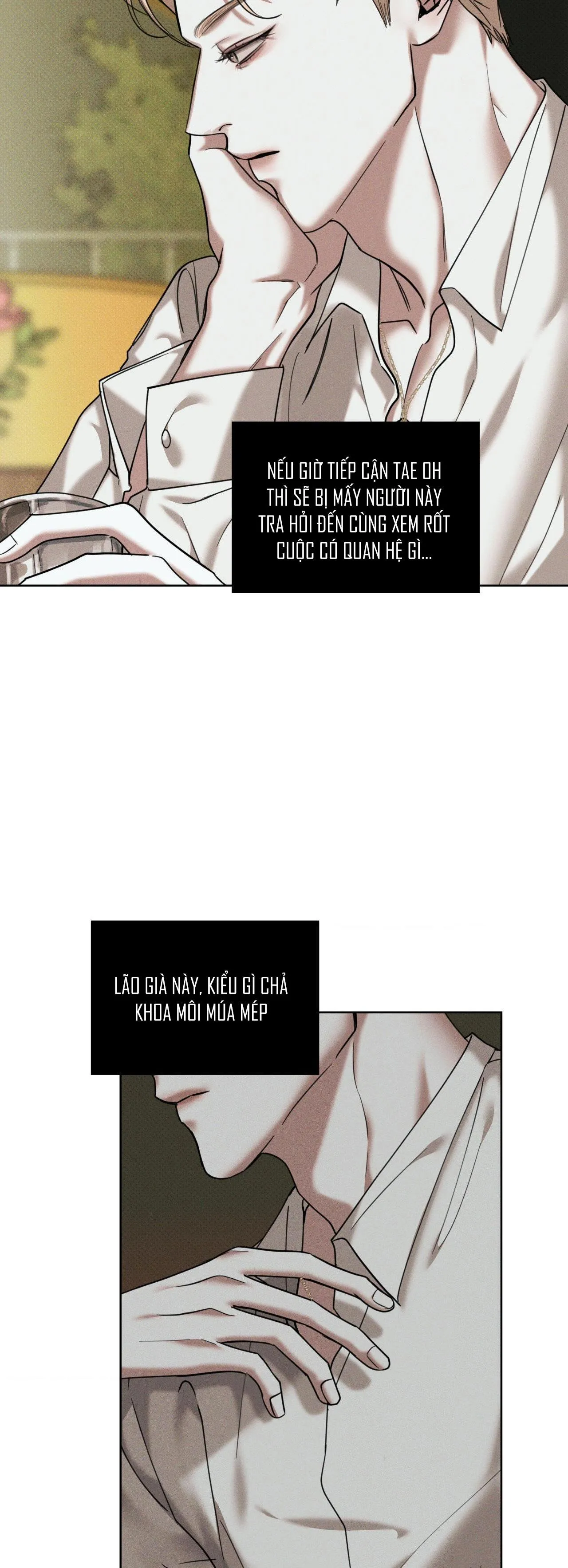 NGƯỜI YÊU DẤU Chapter 10 Trang 51