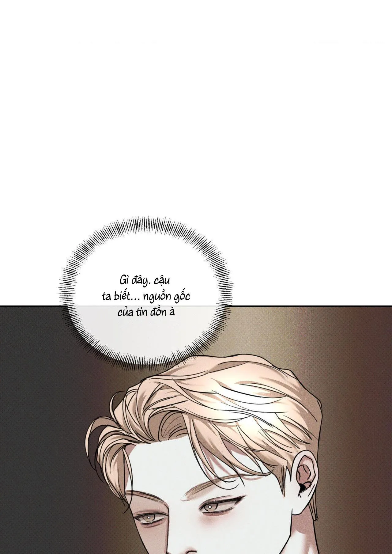 NGƯỜI YÊU DẤU Chapter 10 Trang 55