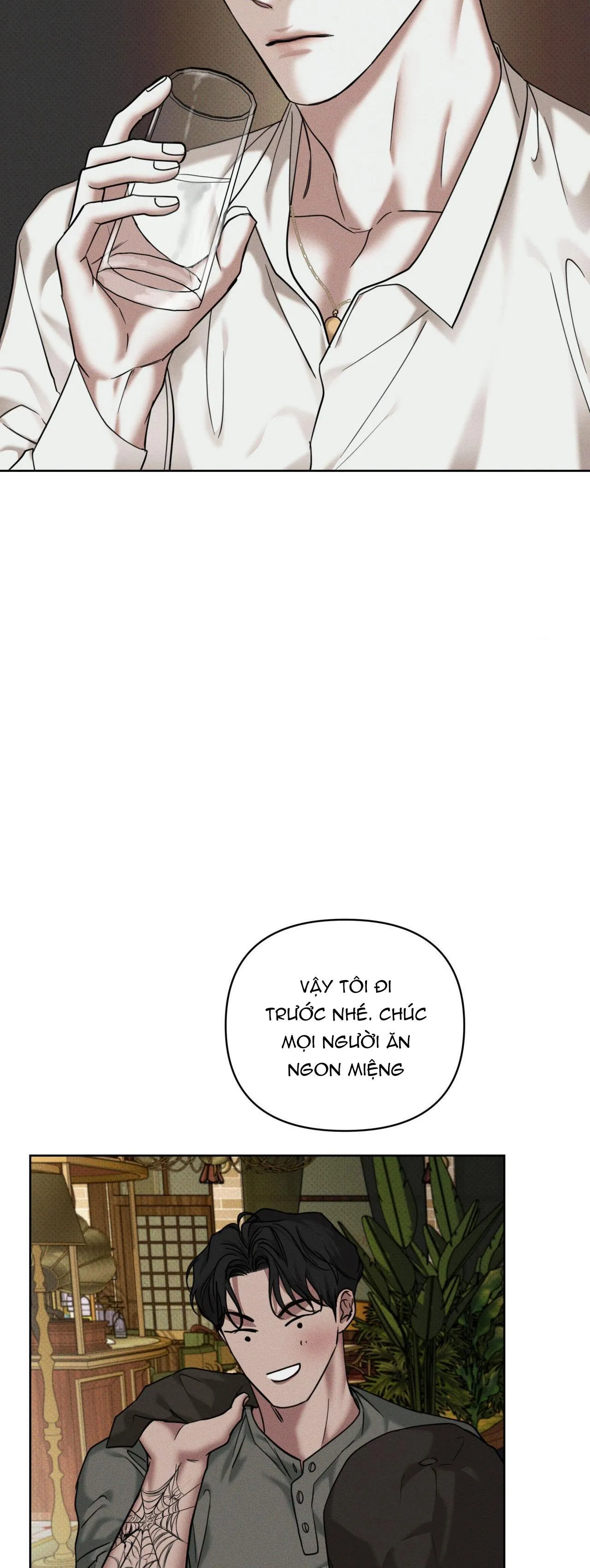 NGƯỜI YÊU DẤU Chapter 10 Trang 56