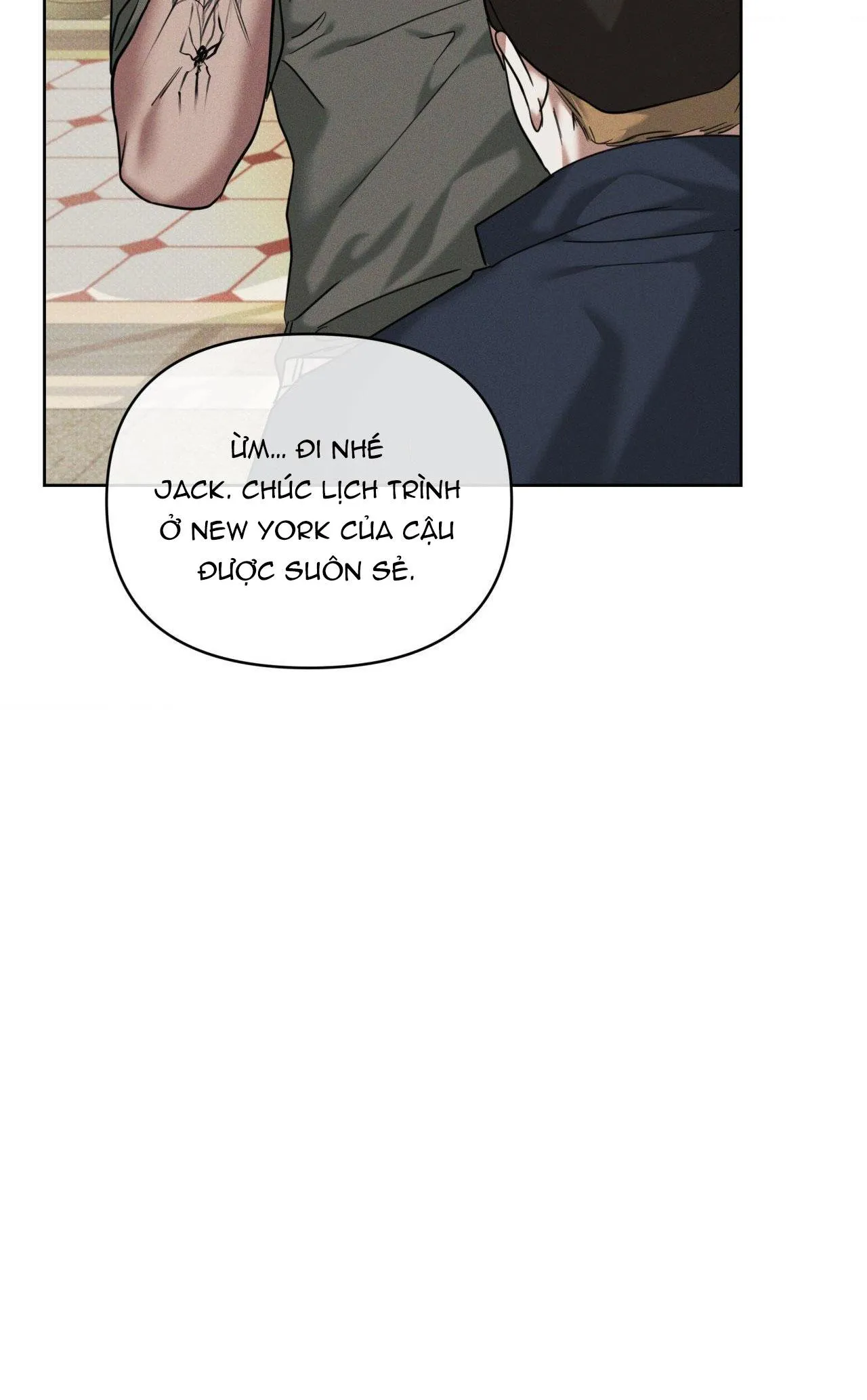 NGƯỜI YÊU DẤU Chapter 10 Trang 57