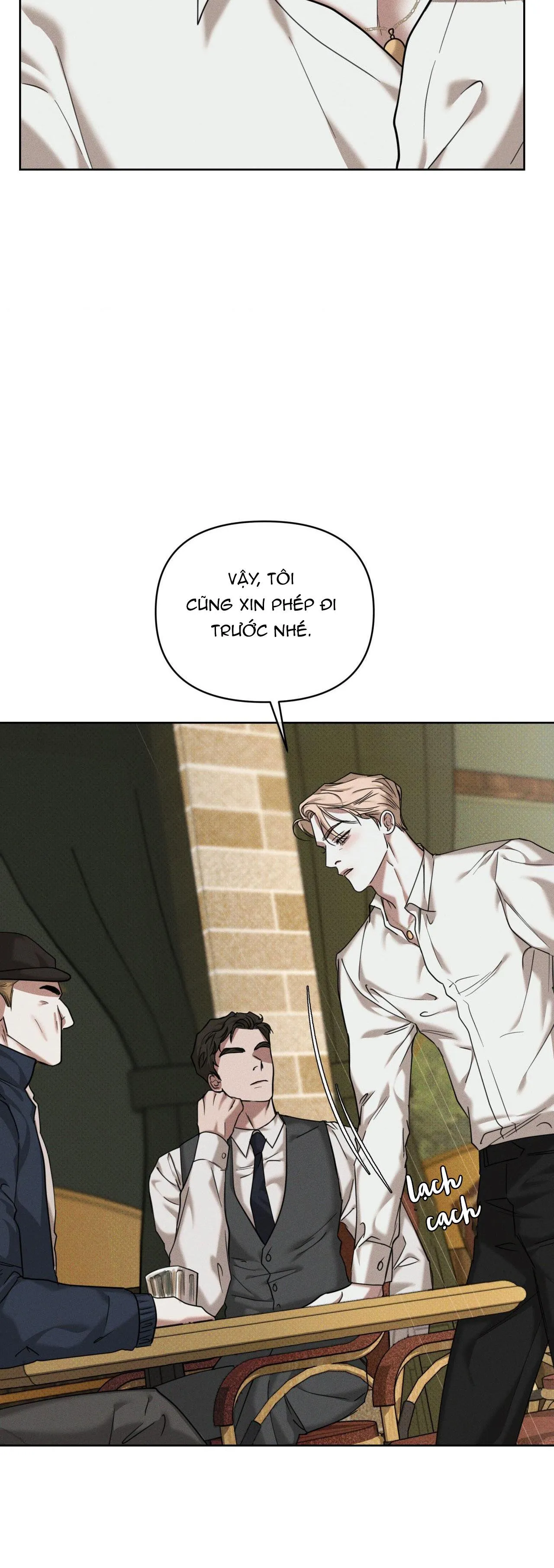 NGƯỜI YÊU DẤU Chapter 10 Trang 60