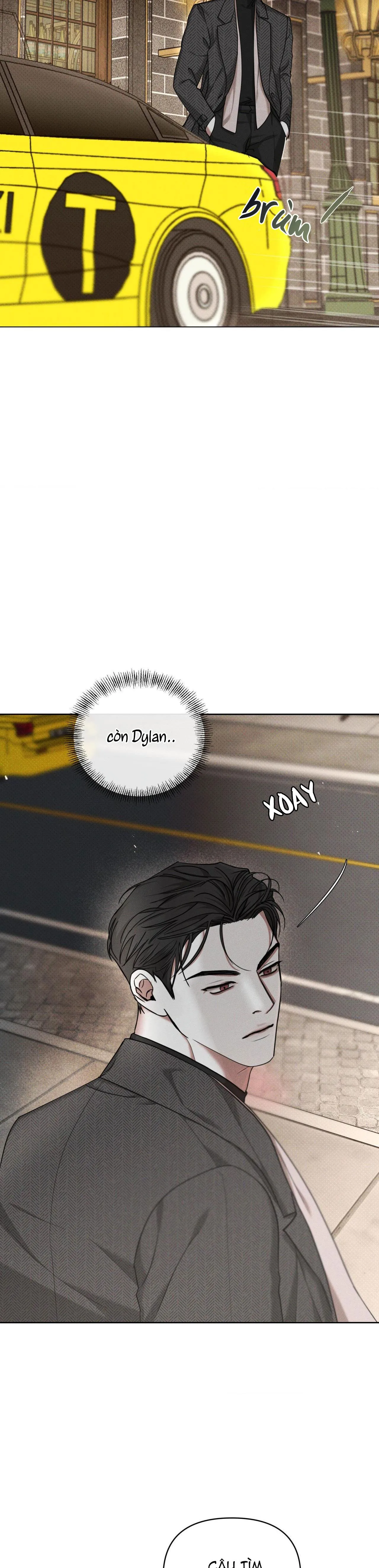 NGƯỜI YÊU DẤU Chapter 11 Trang 4