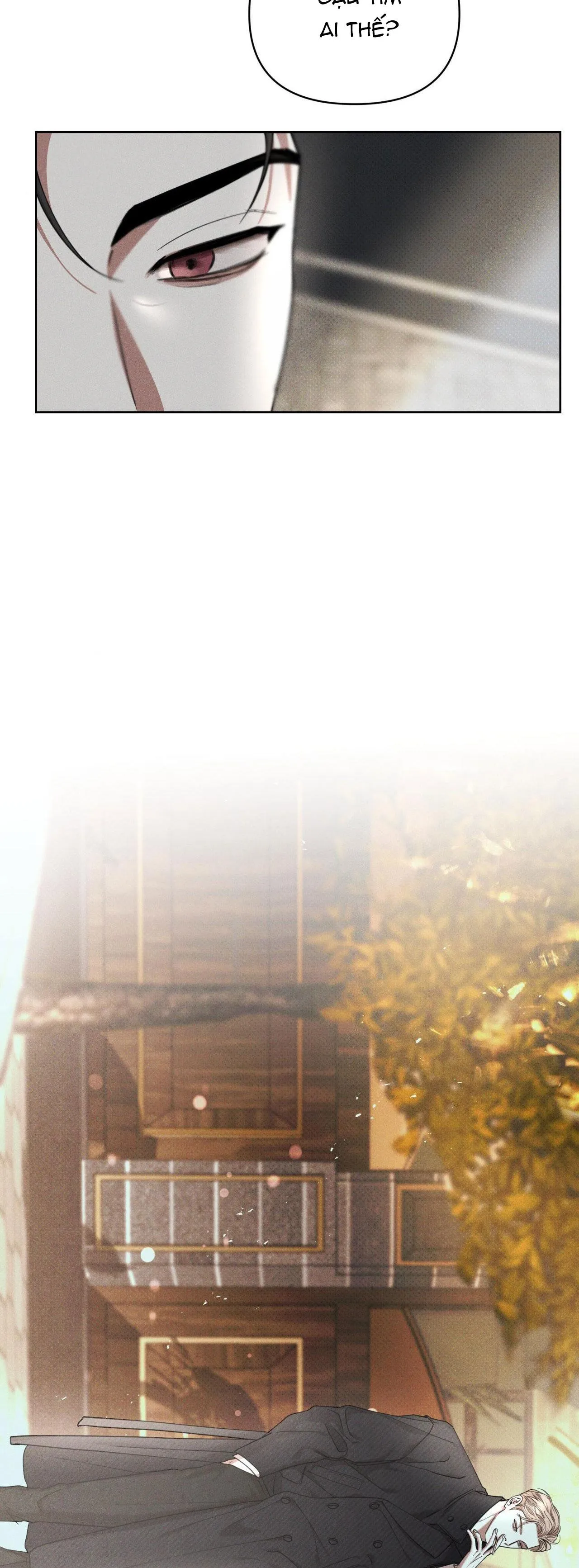 NGƯỜI YÊU DẤU Chapter 11 Trang 5