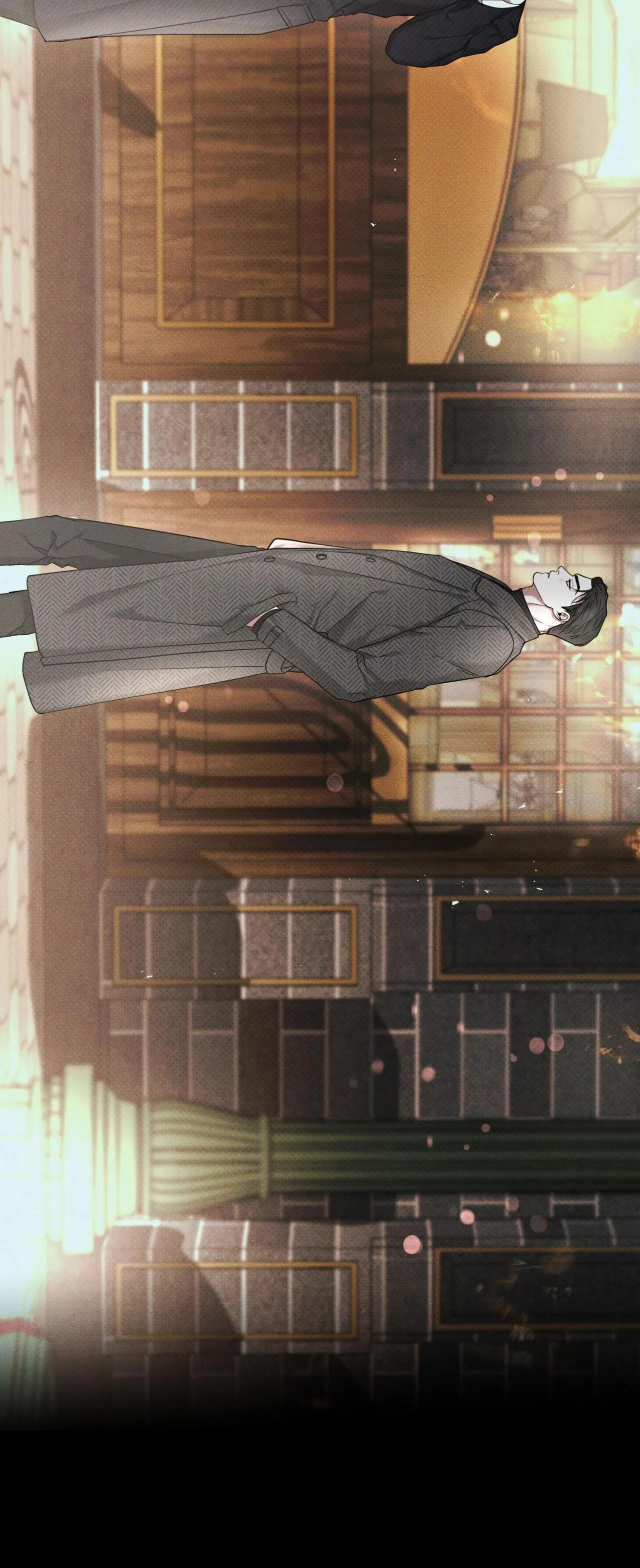 NGƯỜI YÊU DẤU Chapter 11 Trang 6