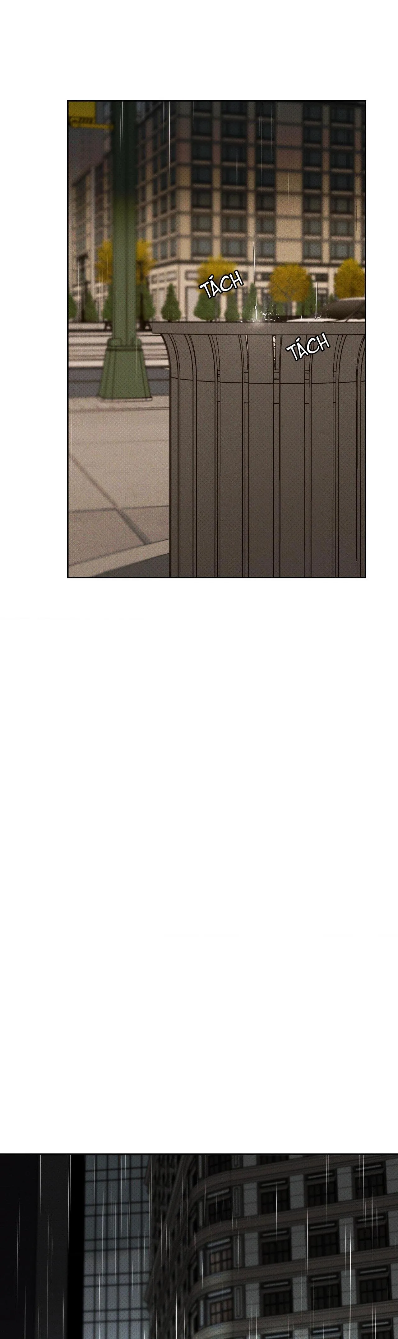 NGƯỜI YÊU DẤU Chapter 11 Trang 10