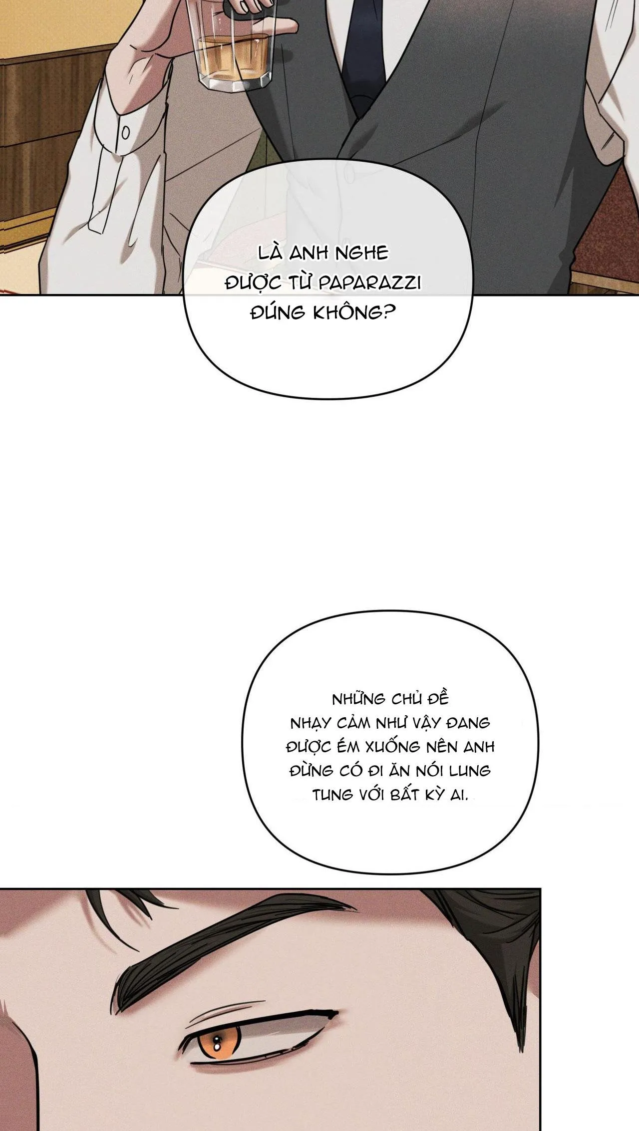 NGƯỜI YÊU DẤU Chapter 11 Trang 12