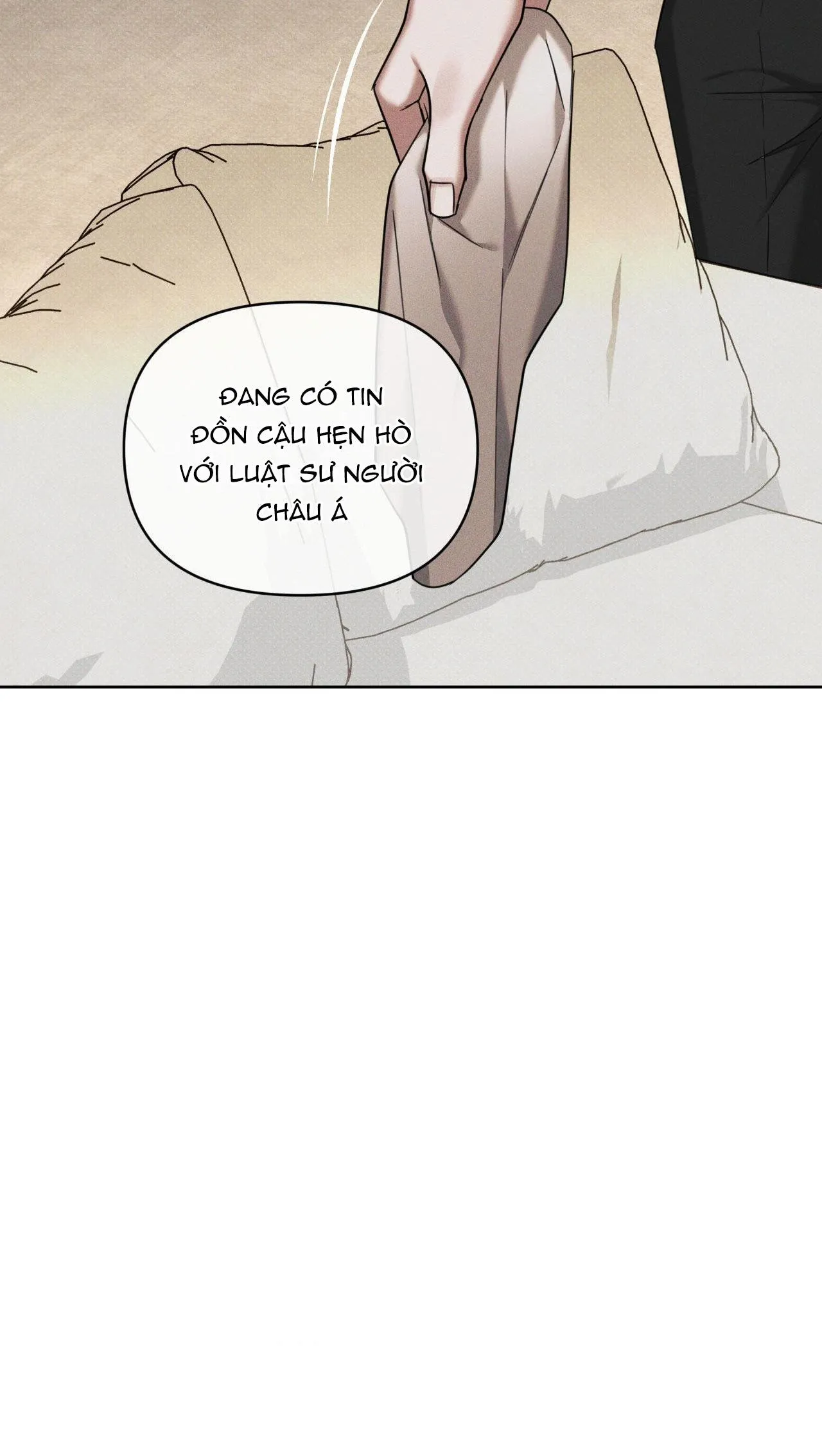 NGƯỜI YÊU DẤU Chapter 11 Trang 16