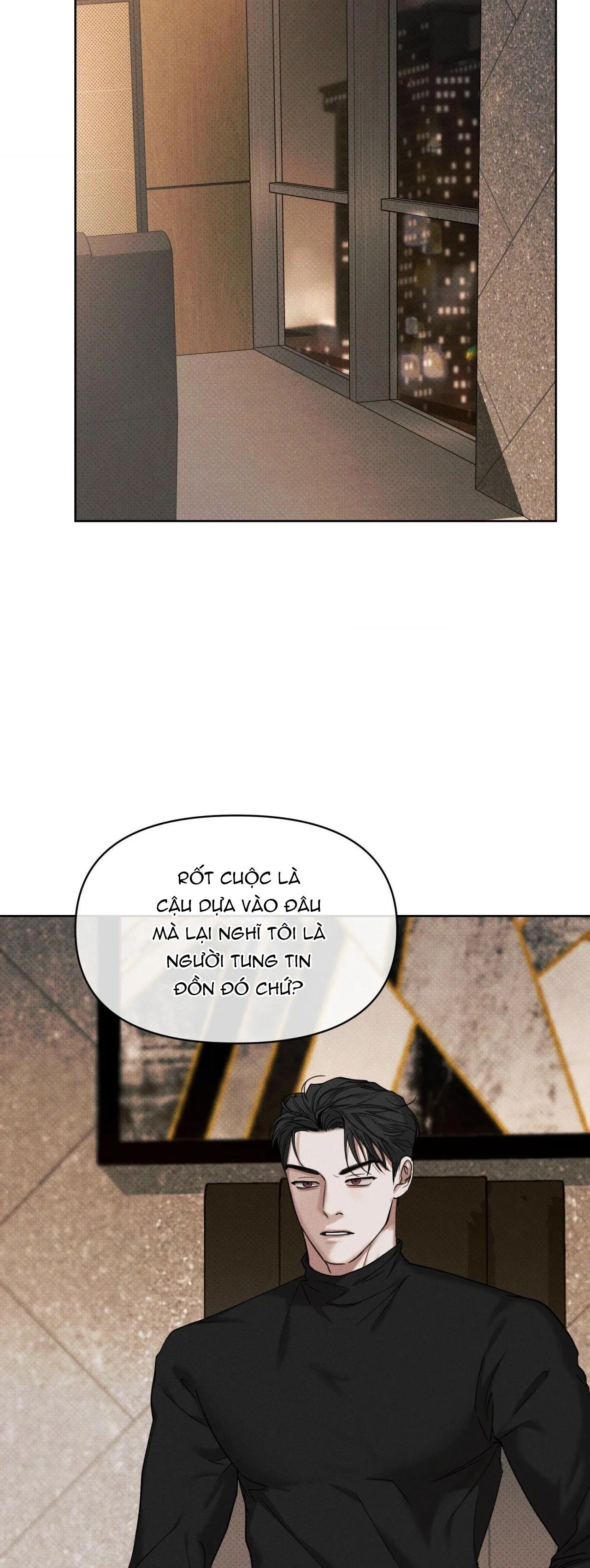 NGƯỜI YÊU DẤU Chapter 11 Trang 26