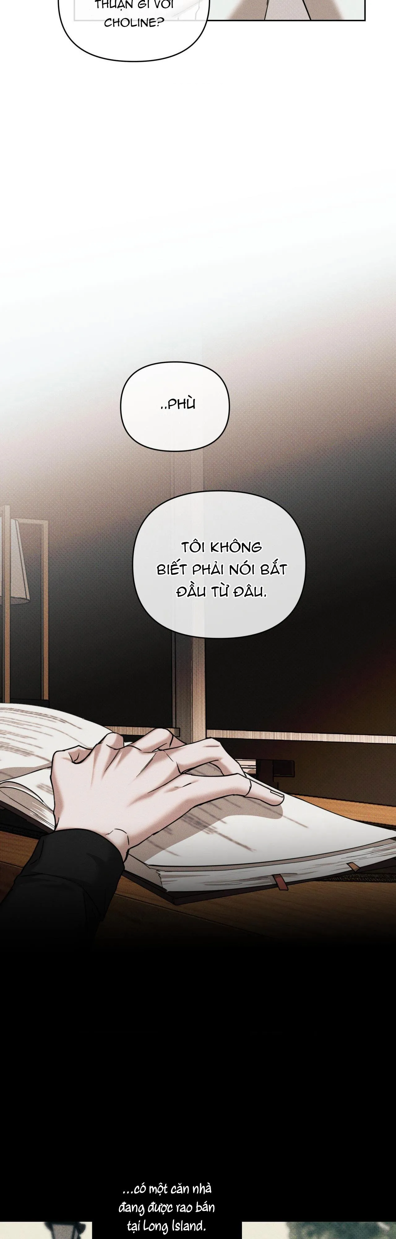 NGƯỜI YÊU DẤU Chapter 11 Trang 30