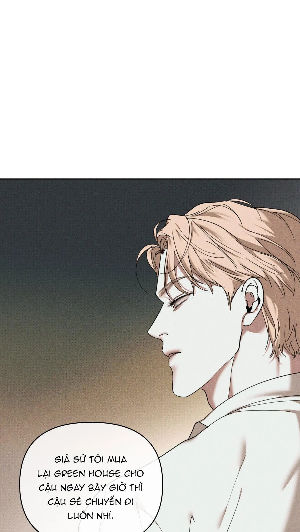 NGƯỜI YÊU DẤU Chapter 11 Trang 40