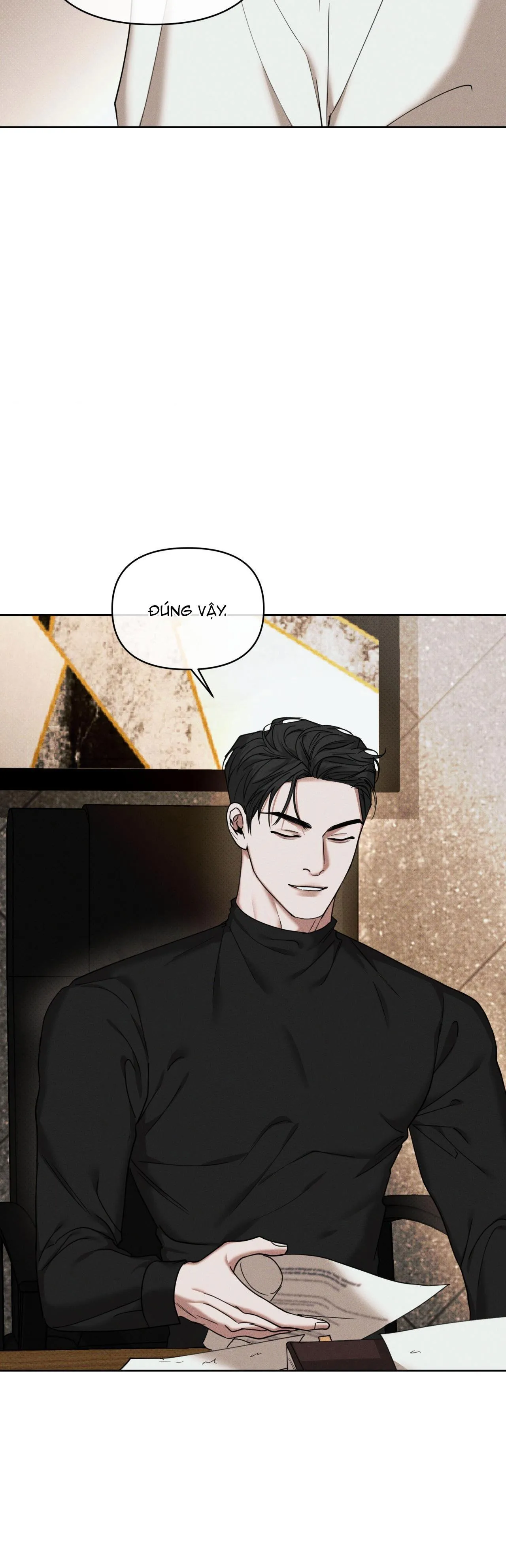 NGƯỜI YÊU DẤU Chapter 11 Trang 41