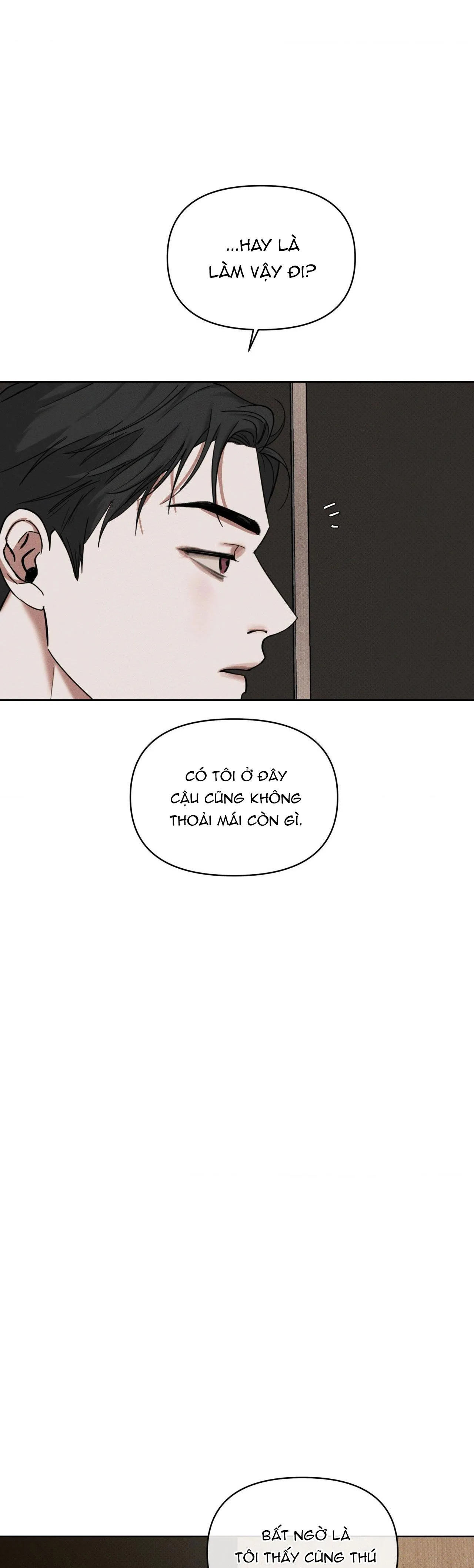 NGƯỜI YÊU DẤU Chapter 11 Trang 42