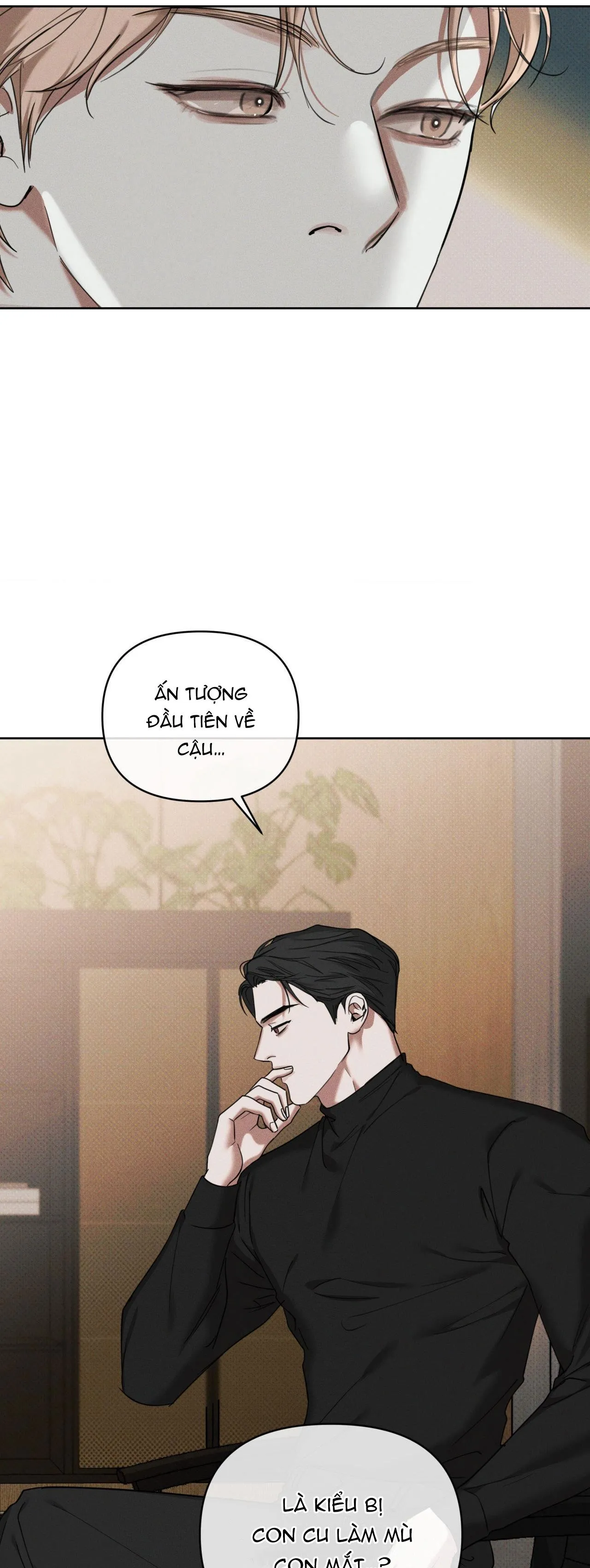 NGƯỜI YÊU DẤU Chapter 11 Trang 44