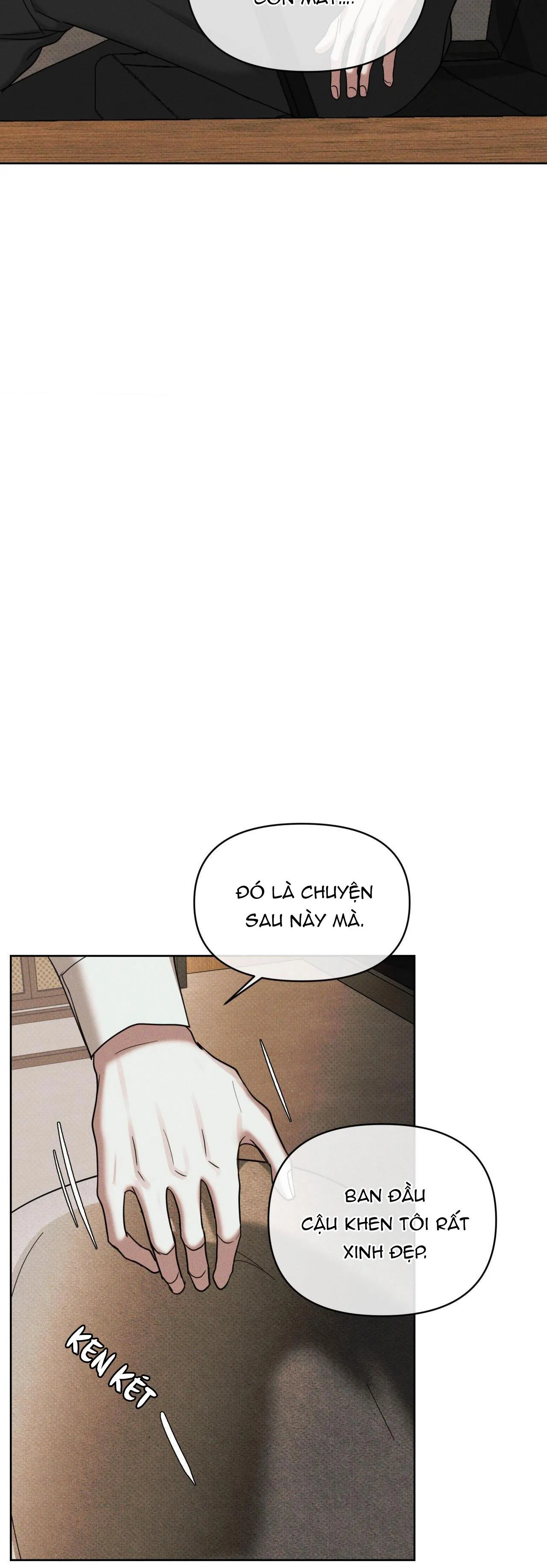 NGƯỜI YÊU DẤU Chapter 11 Trang 45