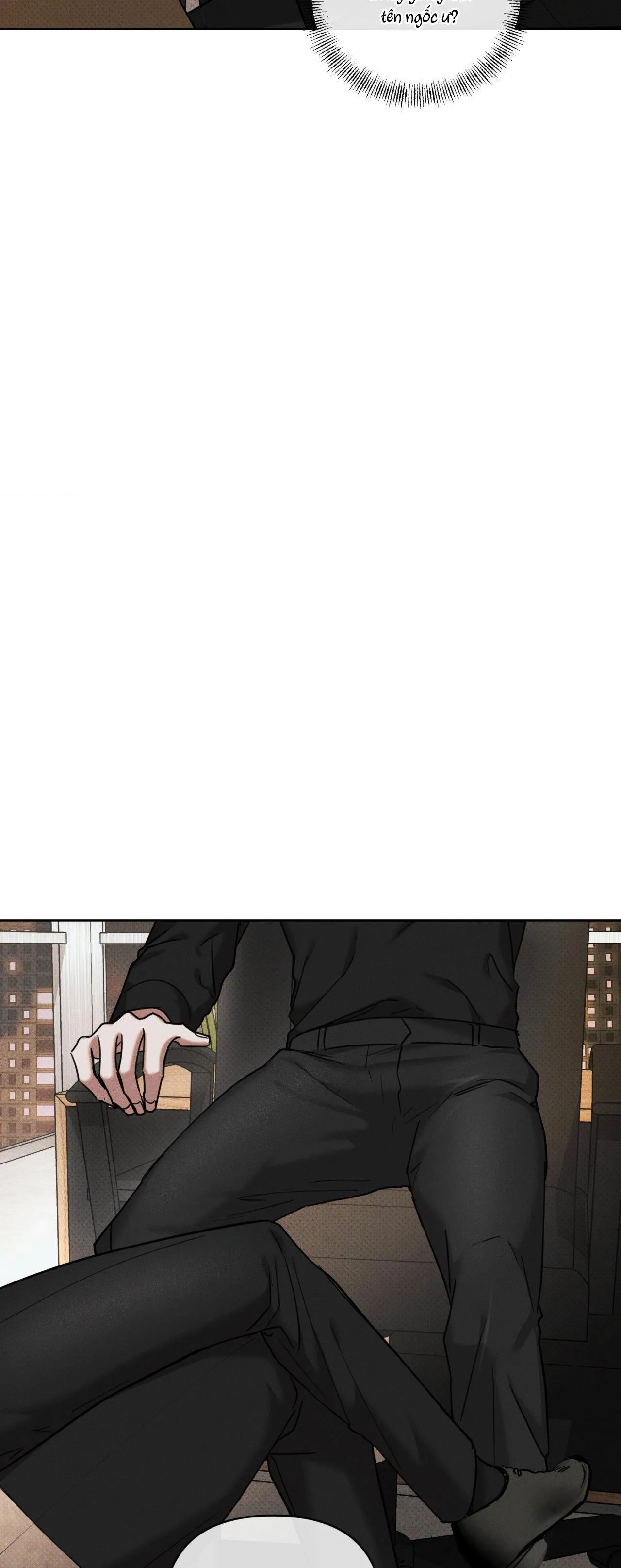 NGƯỜI YÊU DẤU Chapter 11 Trang 48