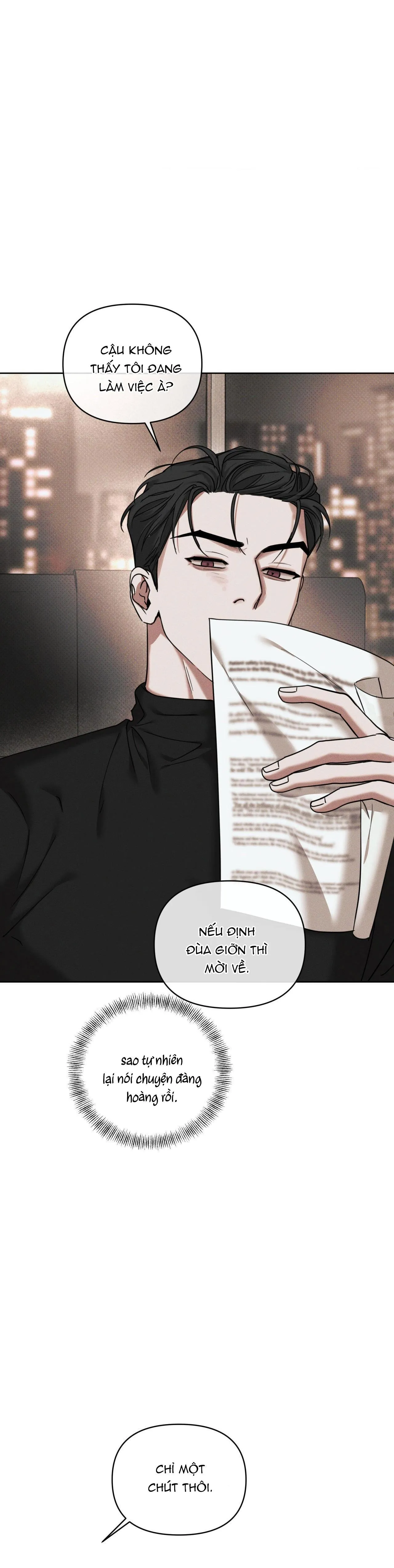 NGƯỜI YÊU DẤU Chapter 11 Trang 50