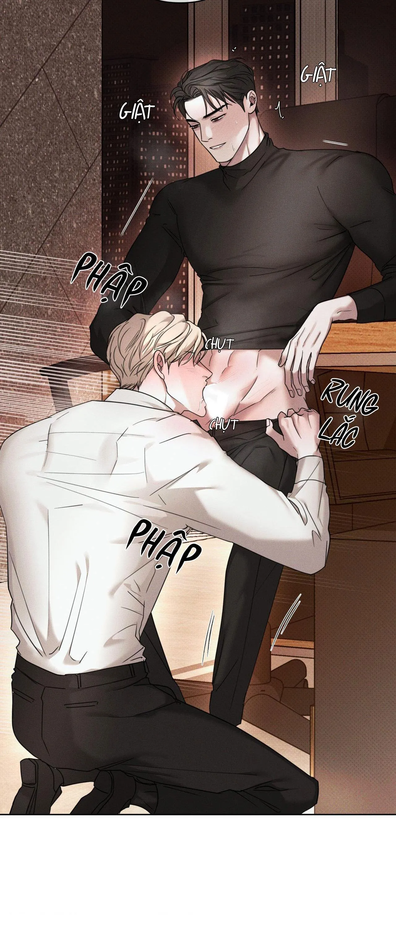 NGƯỜI YÊU DẤU Chapter 12 Trang 12