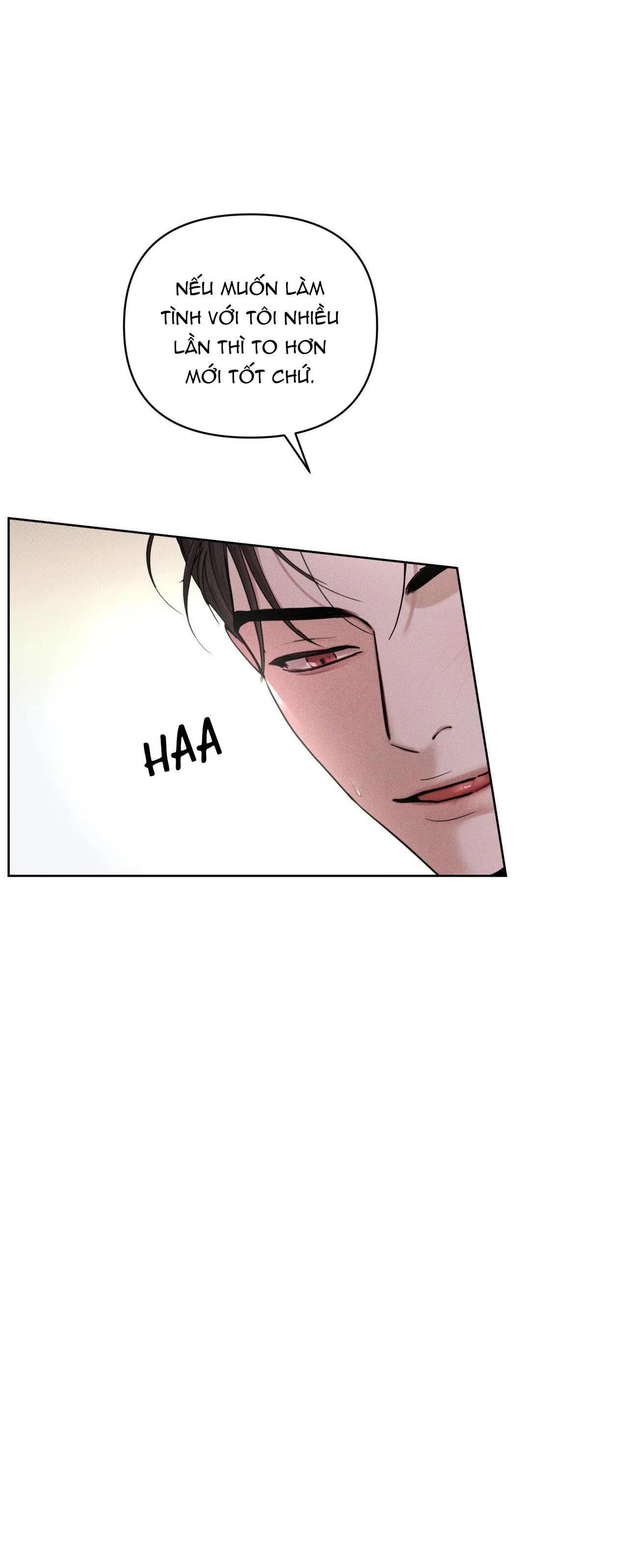 NGƯỜI YÊU DẤU Chapter 12 Trang 13