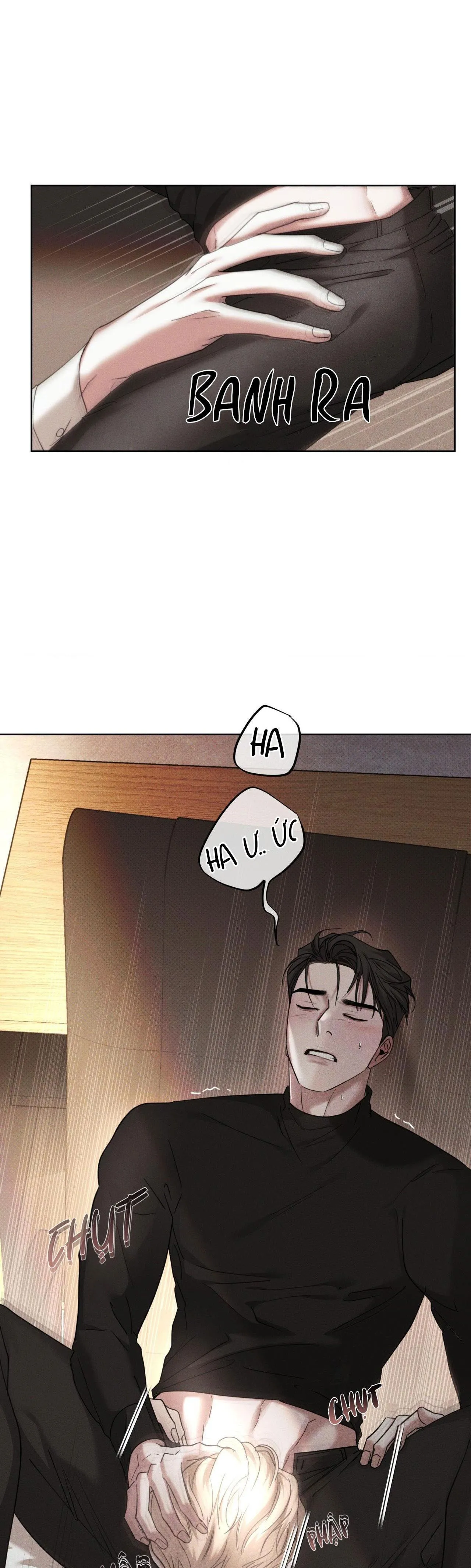 NGƯỜI YÊU DẤU Chapter 12 Trang 14