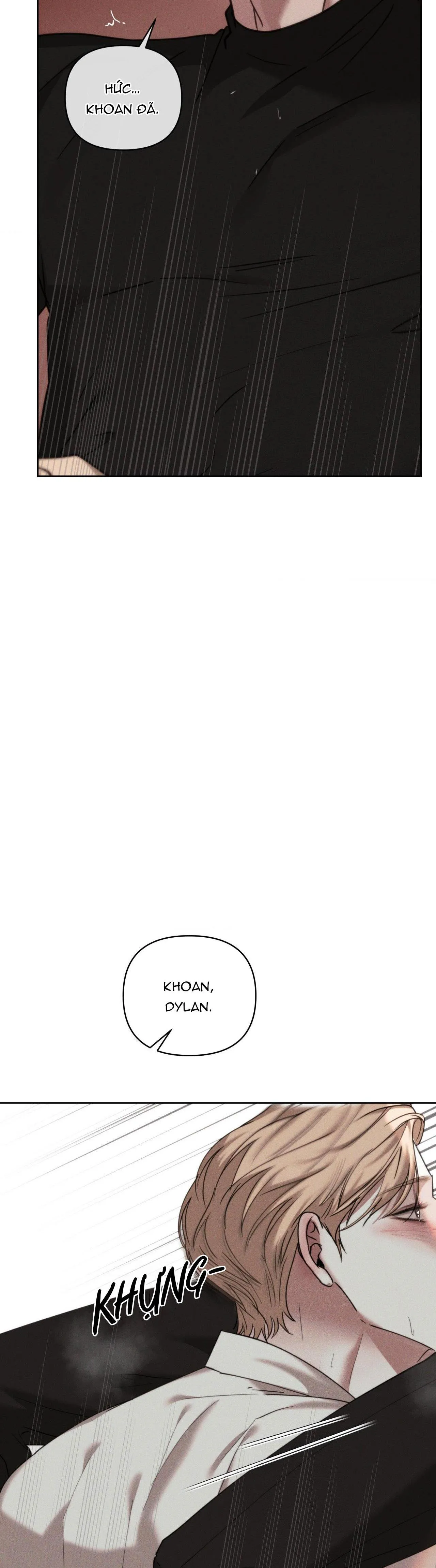 NGƯỜI YÊU DẤU Chapter 12 Trang 16