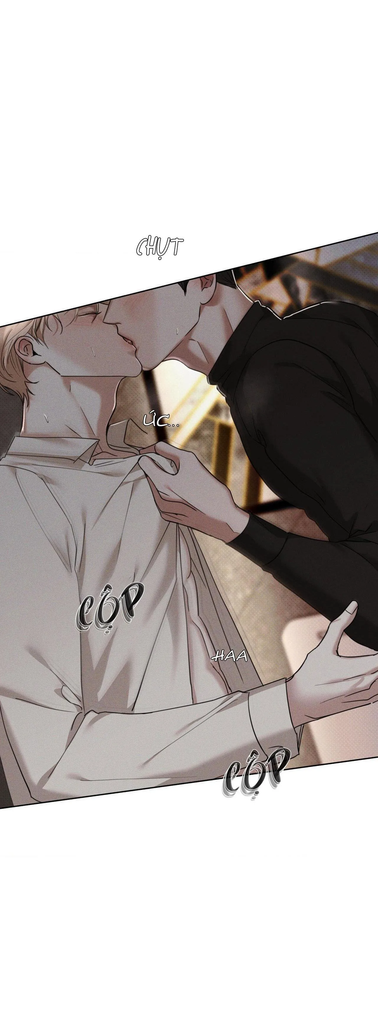 NGƯỜI YÊU DẤU Chapter 12 Trang 18