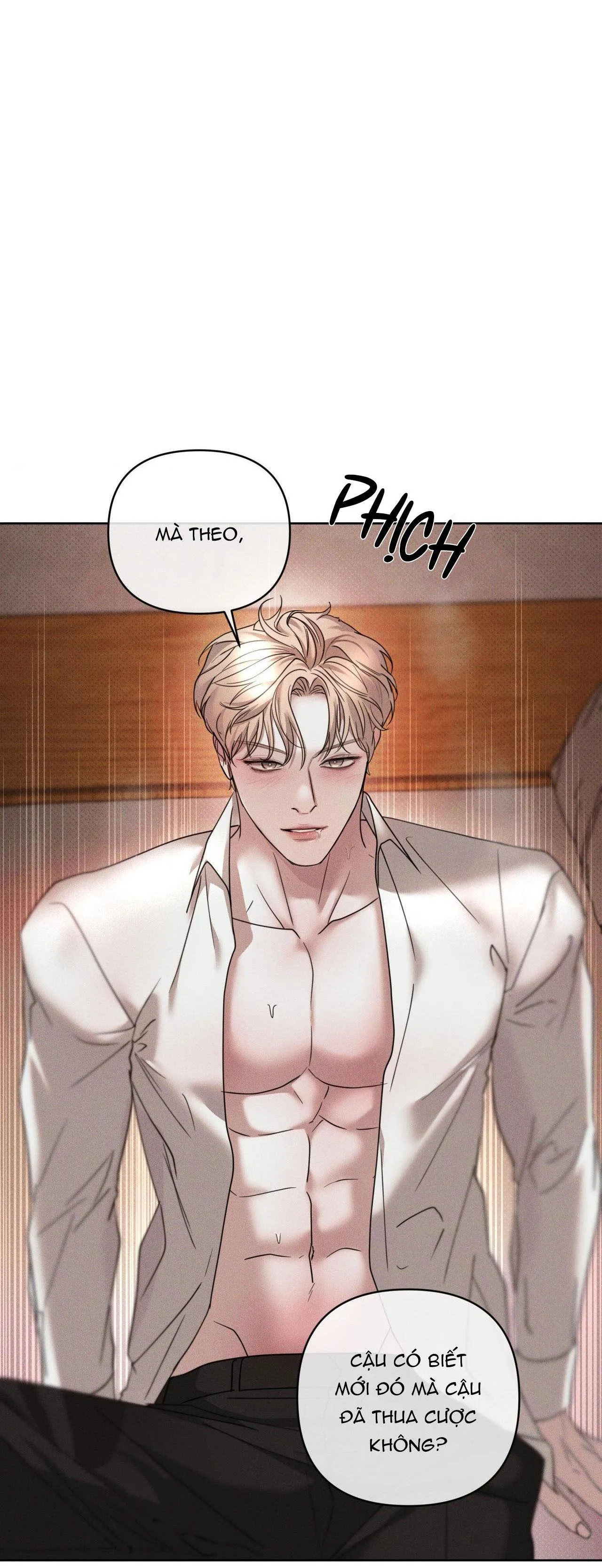 NGƯỜI YÊU DẤU Chapter 12 Trang 21