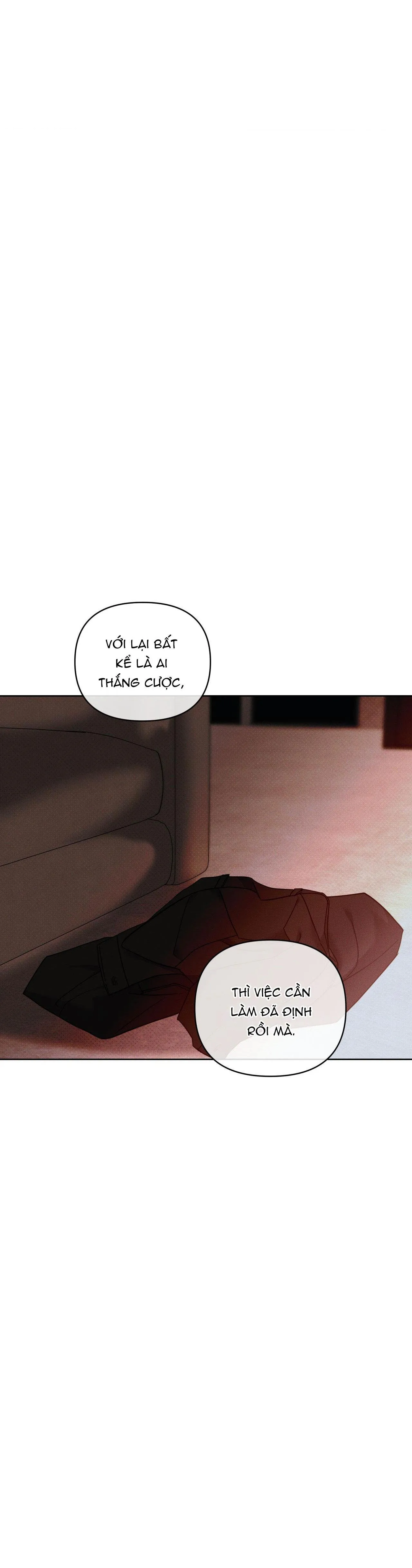 NGƯỜI YÊU DẤU Chapter 12 Trang 23