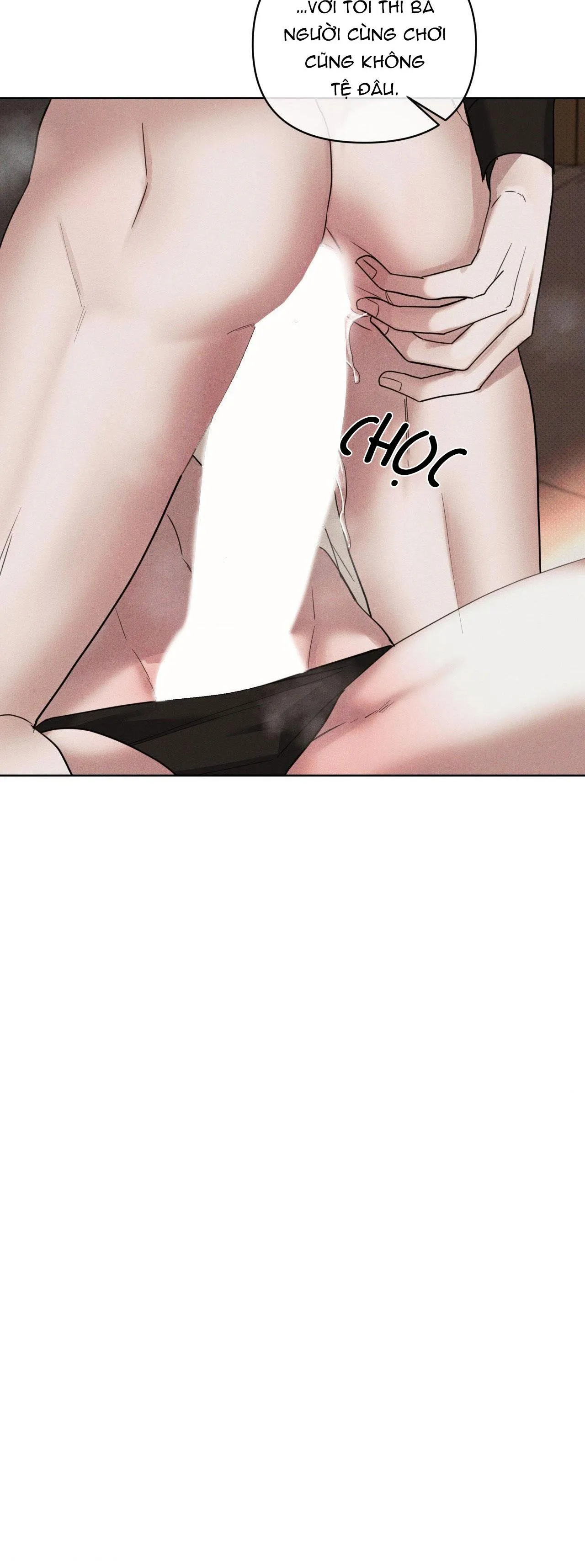 NGƯỜI YÊU DẤU Chapter 12 Trang 27