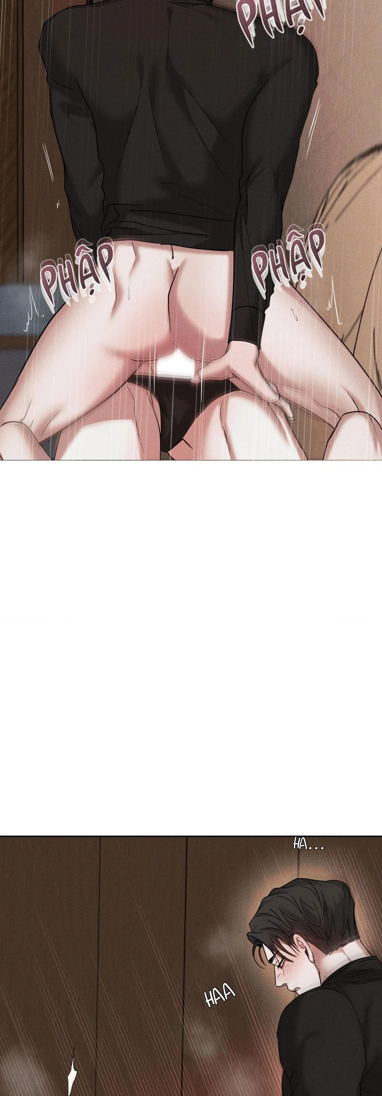 NGƯỜI YÊU DẤU Chapter 12 Trang 31