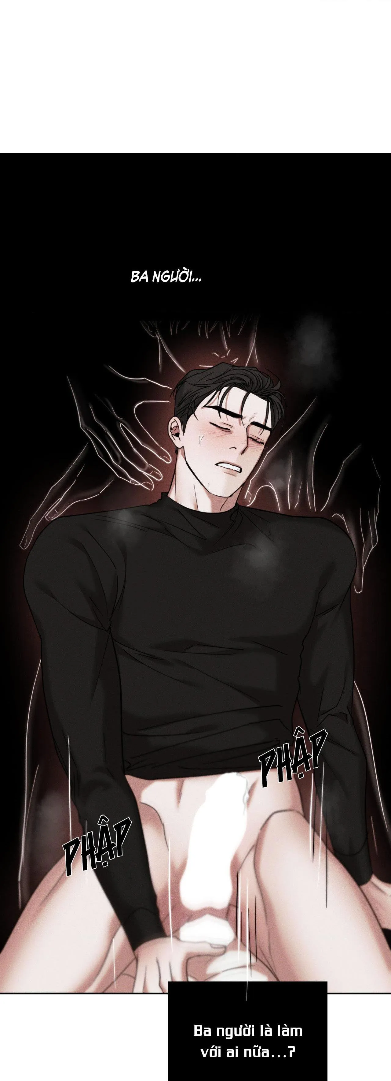 NGƯỜI YÊU DẤU Chapter 12 Trang 33