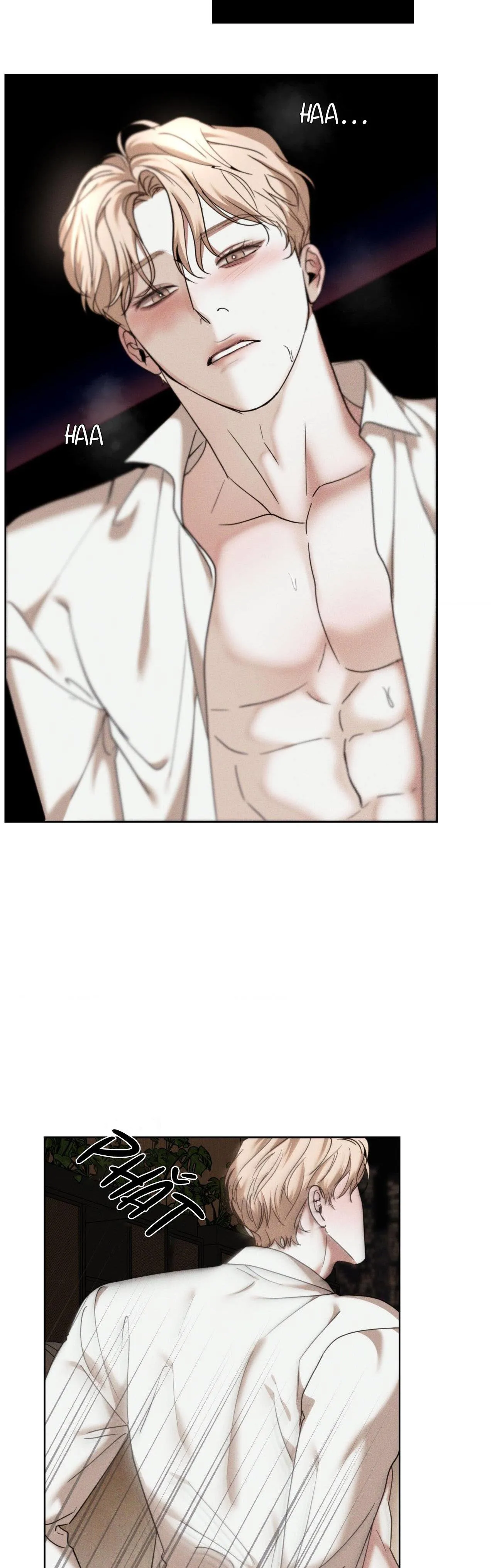 NGƯỜI YÊU DẤU Chapter 12 Trang 34