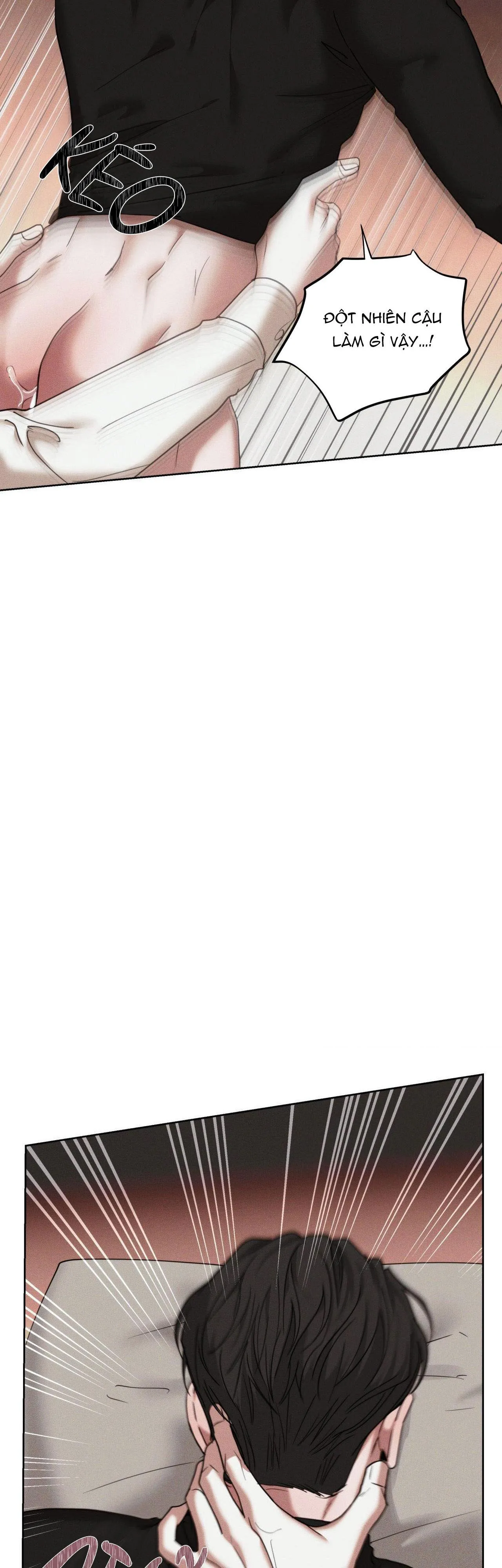 NGƯỜI YÊU DẤU Chapter 12 Trang 36