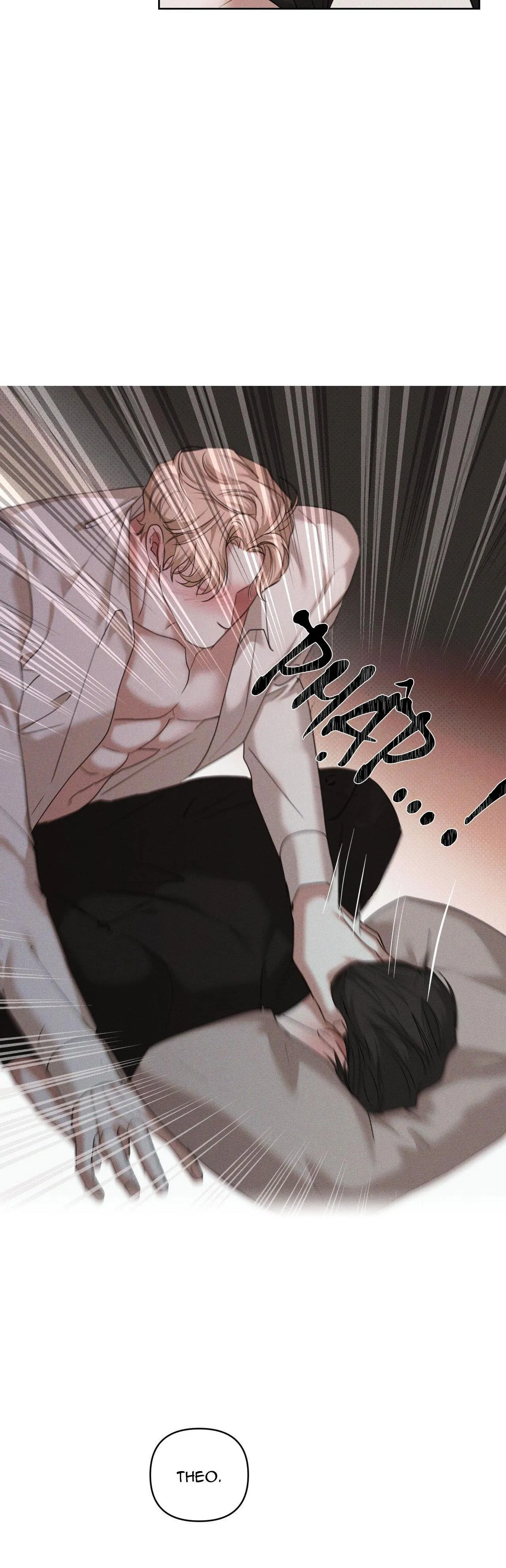 NGƯỜI YÊU DẤU Chapter 12 Trang 38