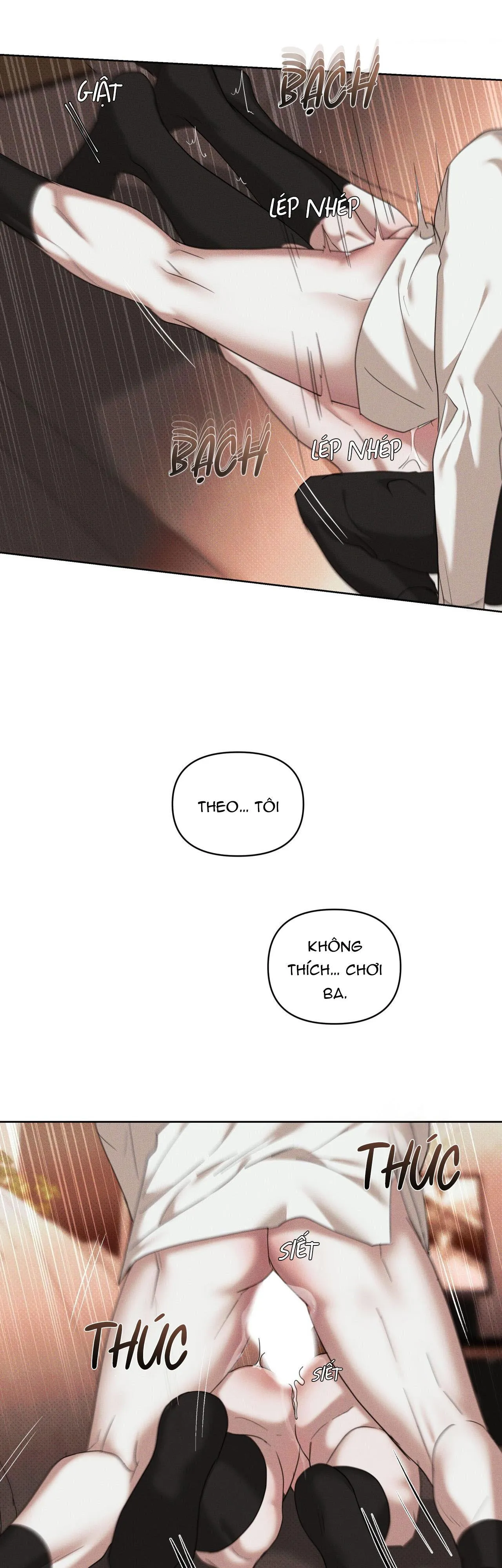 NGƯỜI YÊU DẤU Chapter 12 Trang 39