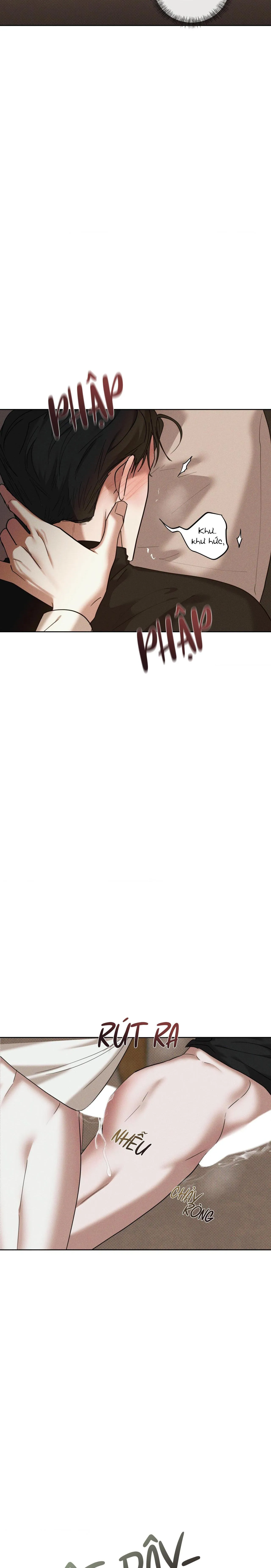 NGƯỜI YÊU DẤU Chapter 12 Trang 42