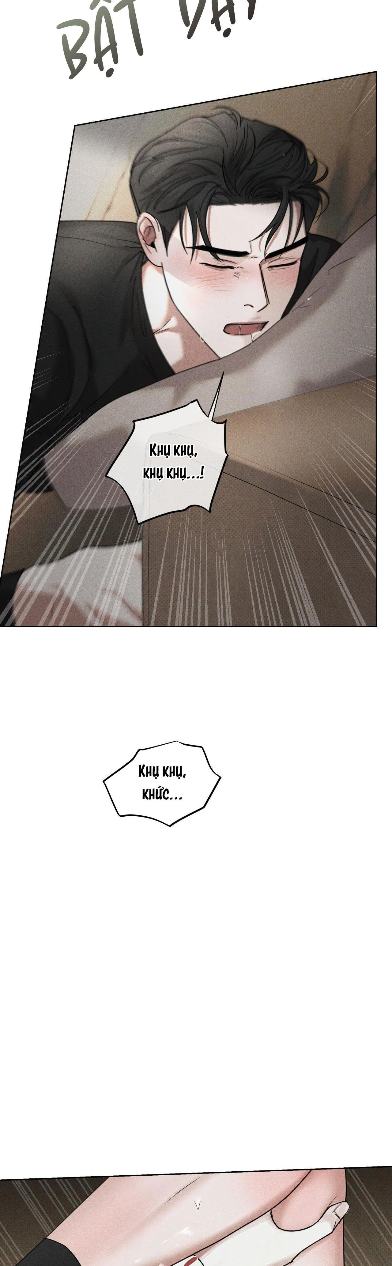 NGƯỜI YÊU DẤU Chapter 12 Trang 43