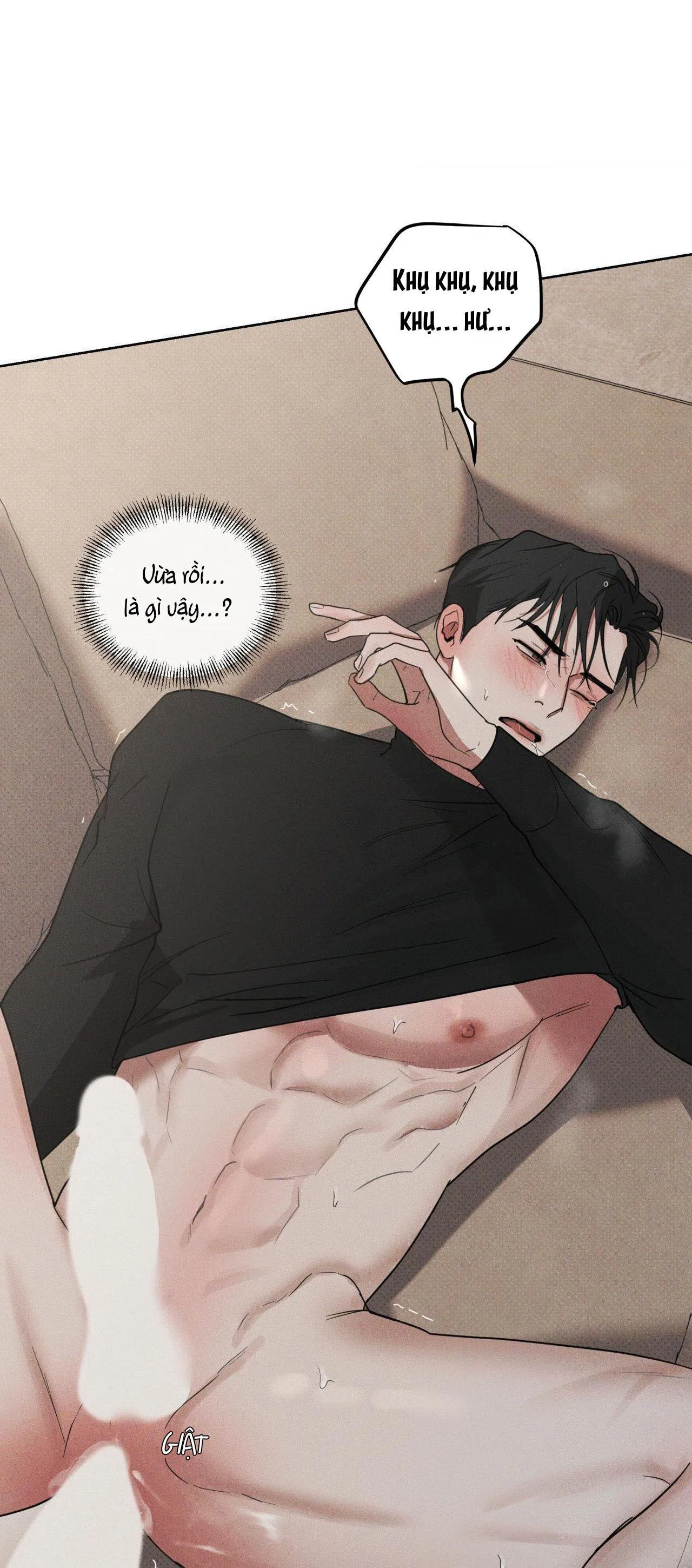 NGƯỜI YÊU DẤU Chapter 12 Trang 45