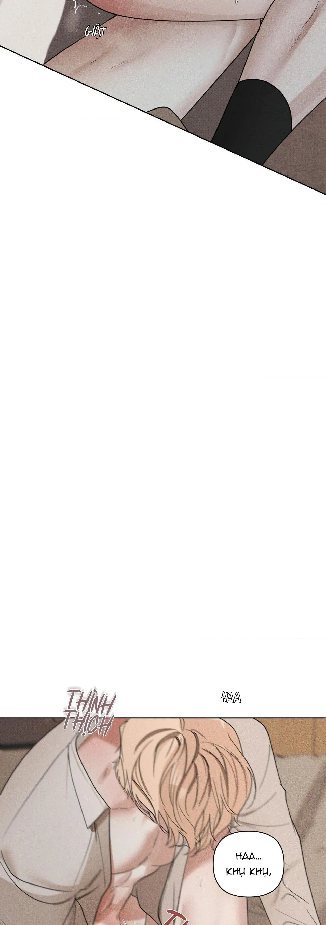 NGƯỜI YÊU DẤU Chapter 12 Trang 46