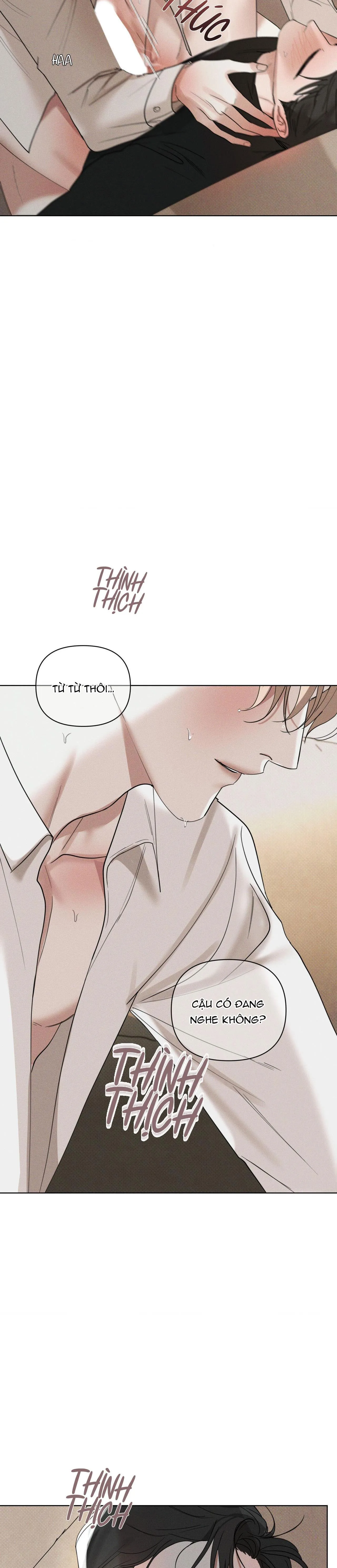 NGƯỜI YÊU DẤU Chapter 12 Trang 47